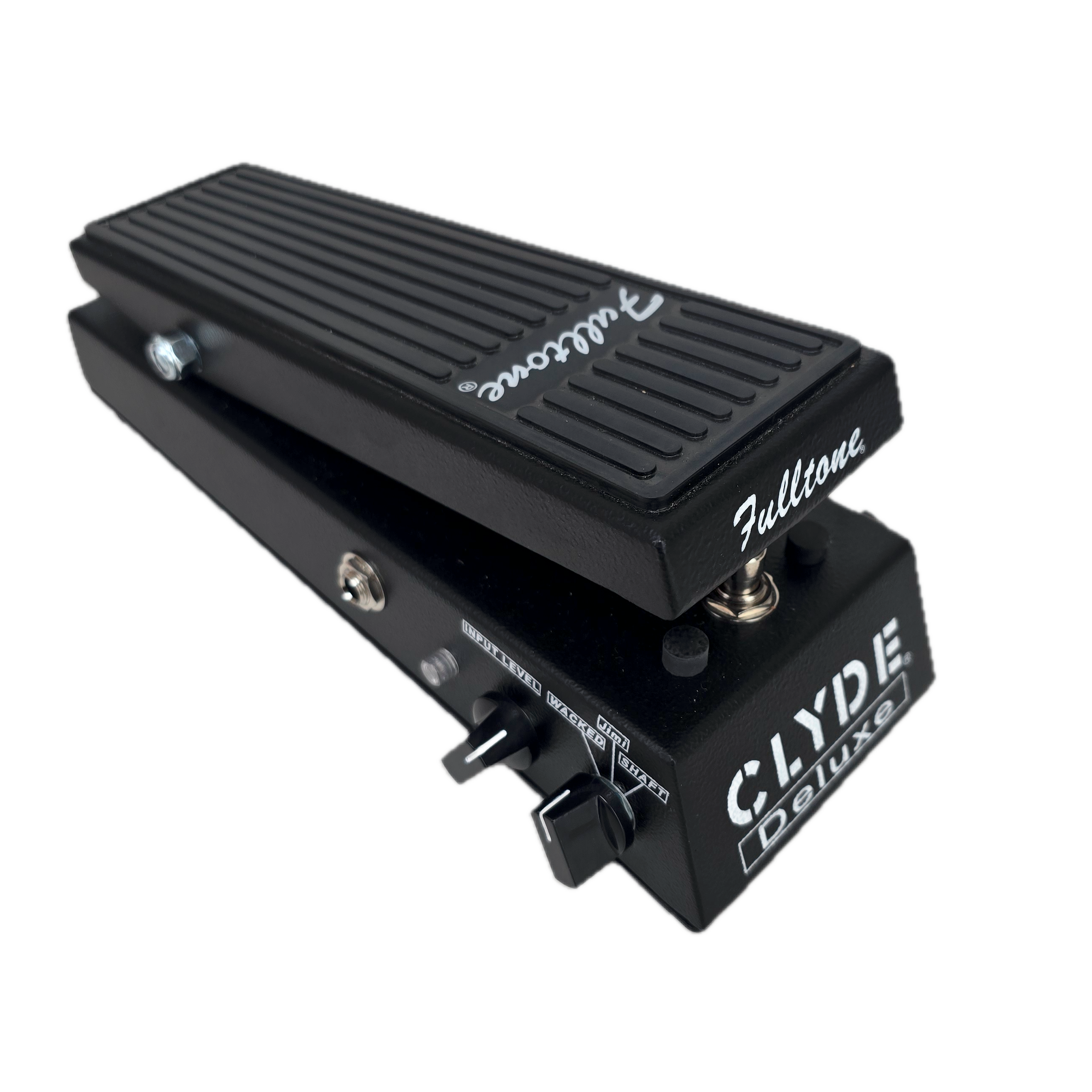 Fulltone Clyde Deluxe Triple-Voiced Wah-Wah