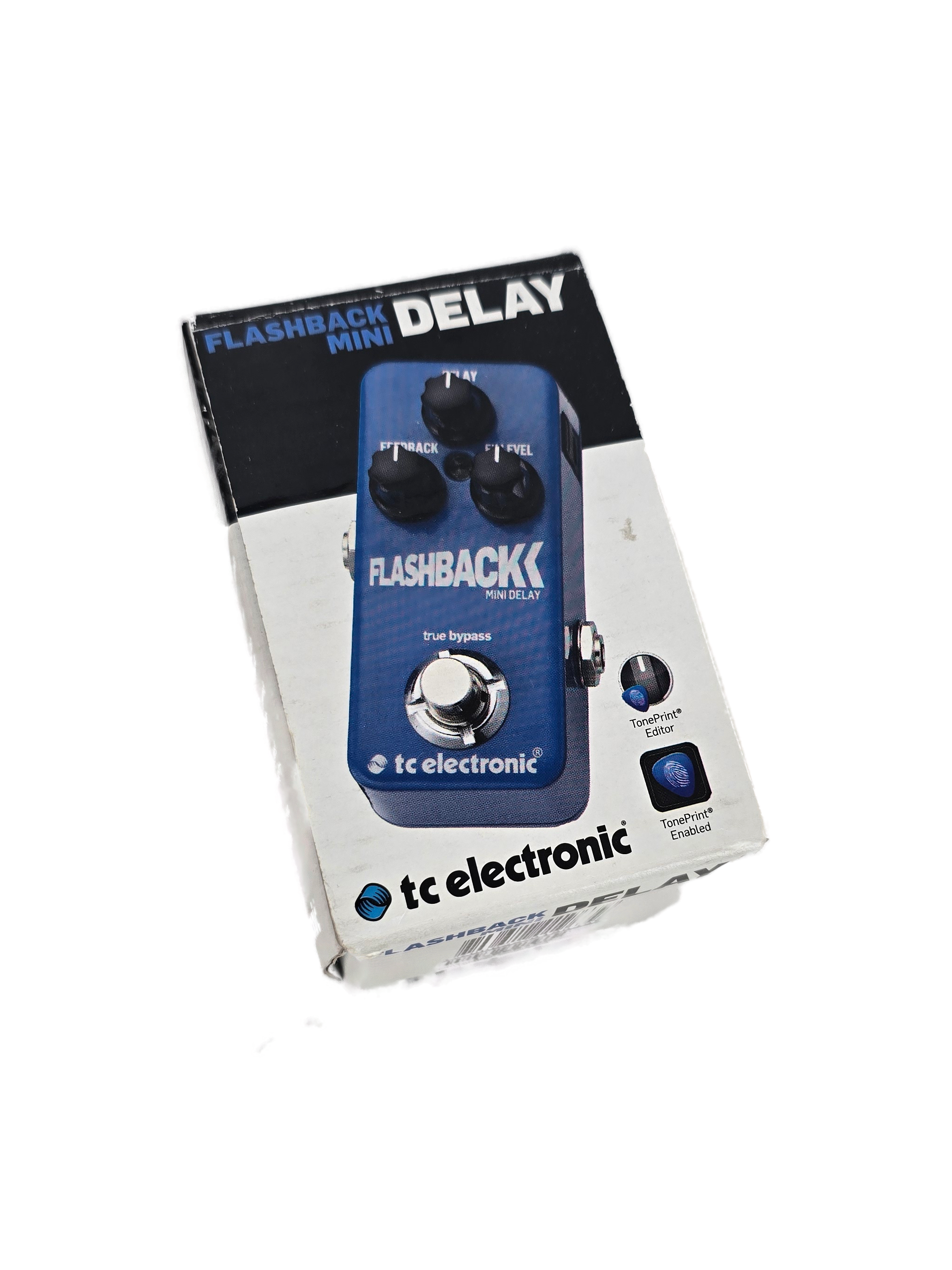 TC Electronic Flashback Delay