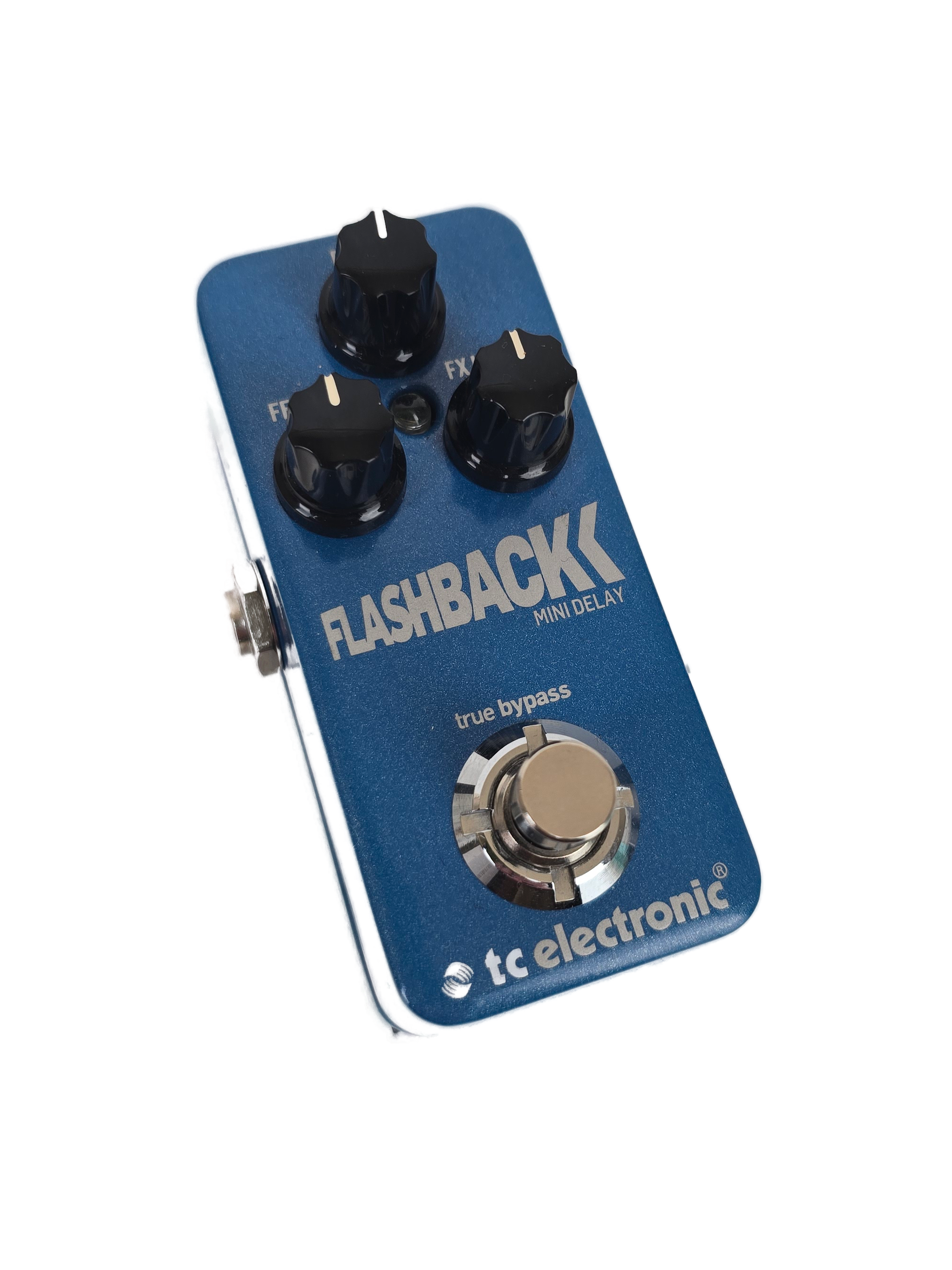 TC Electronic Flashback Delay