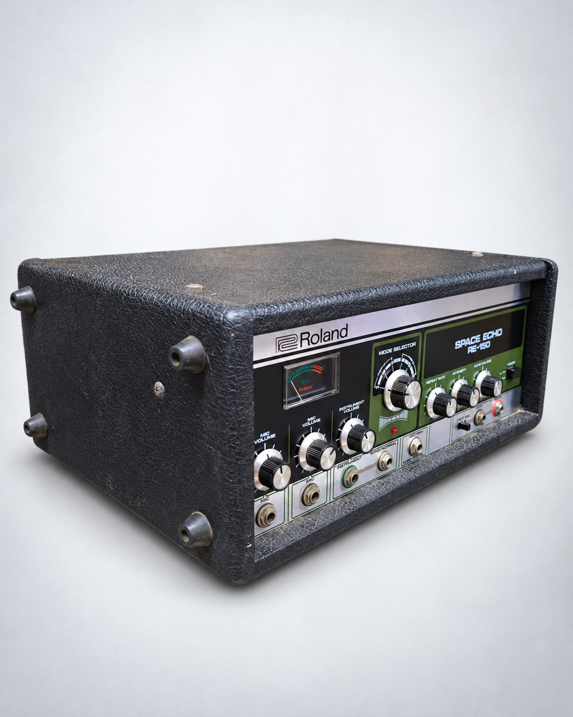 1981 Roland RE-150 Space Echo (#075351)