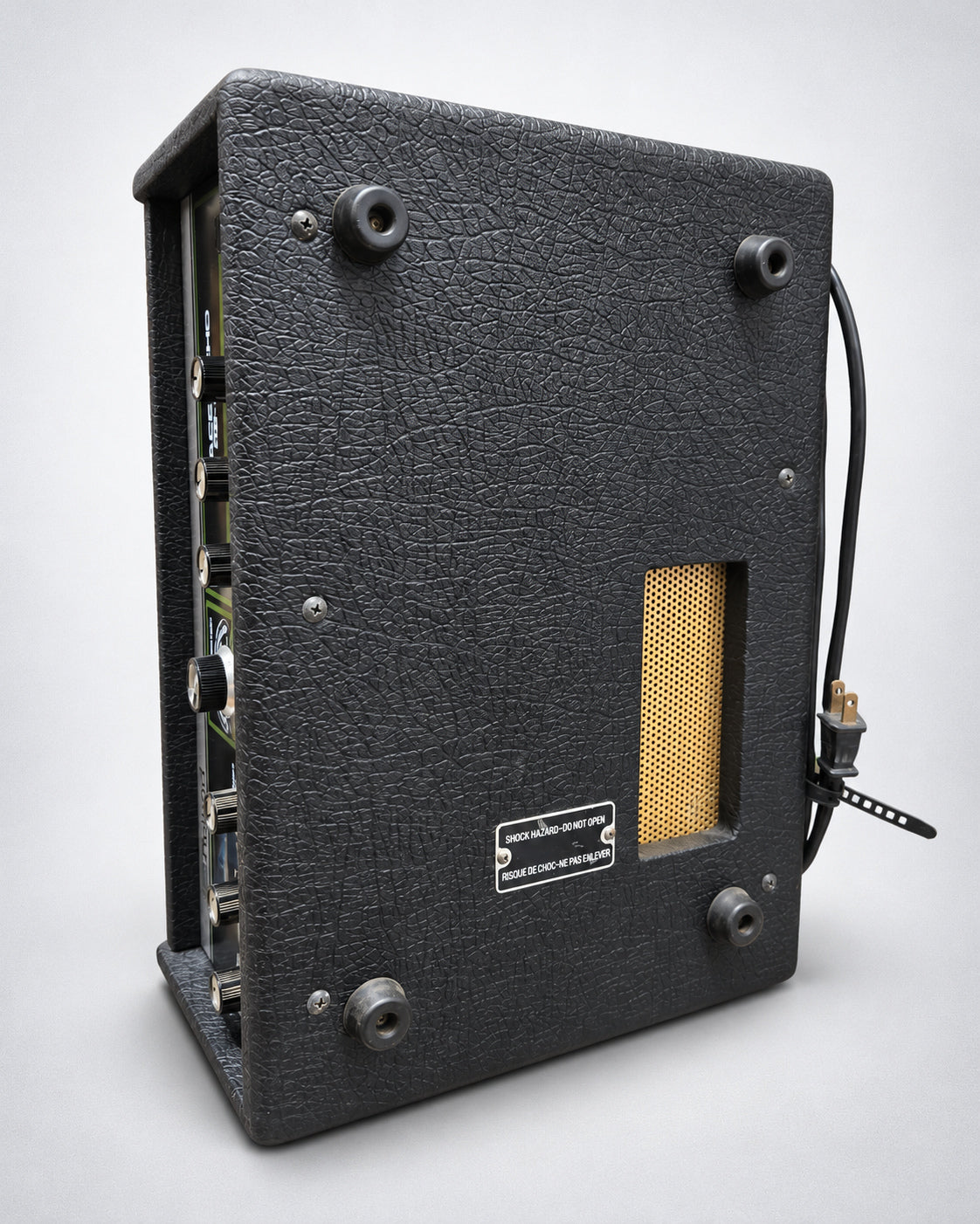 1981 Roland RE-150 Space Echo (#075351)