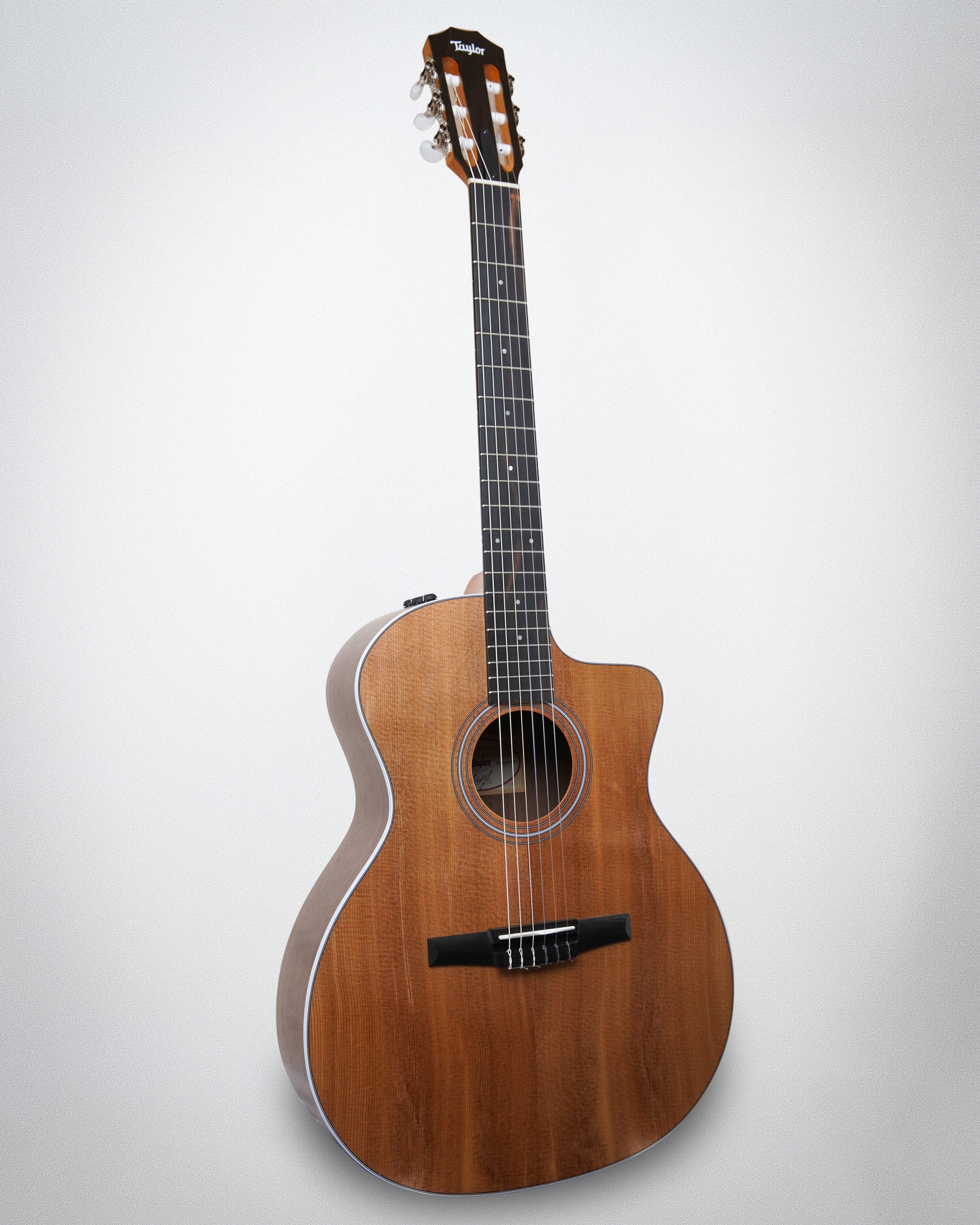 Taylor 214ce-N (#2205296540)