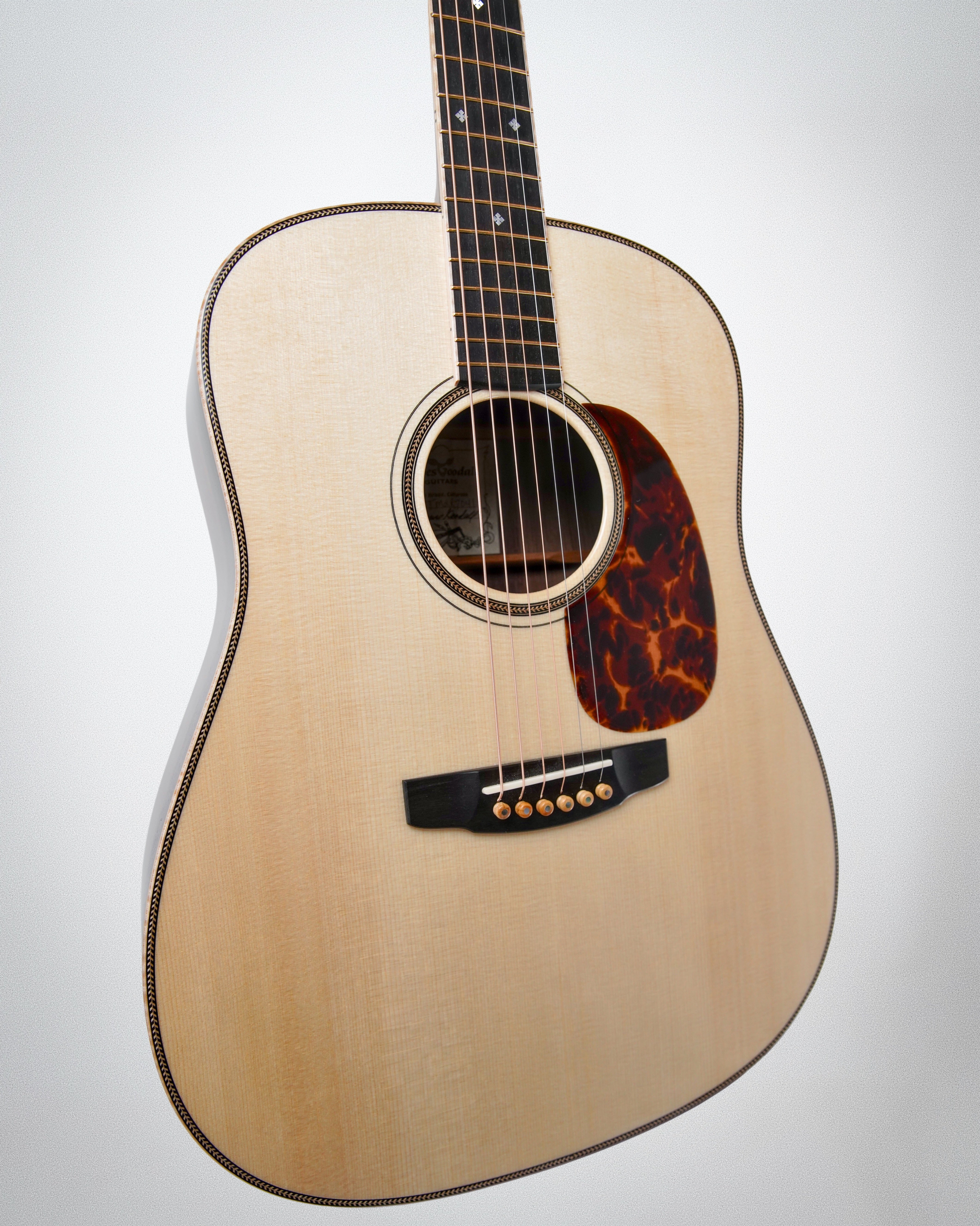 Goodall TMdR (#7041)