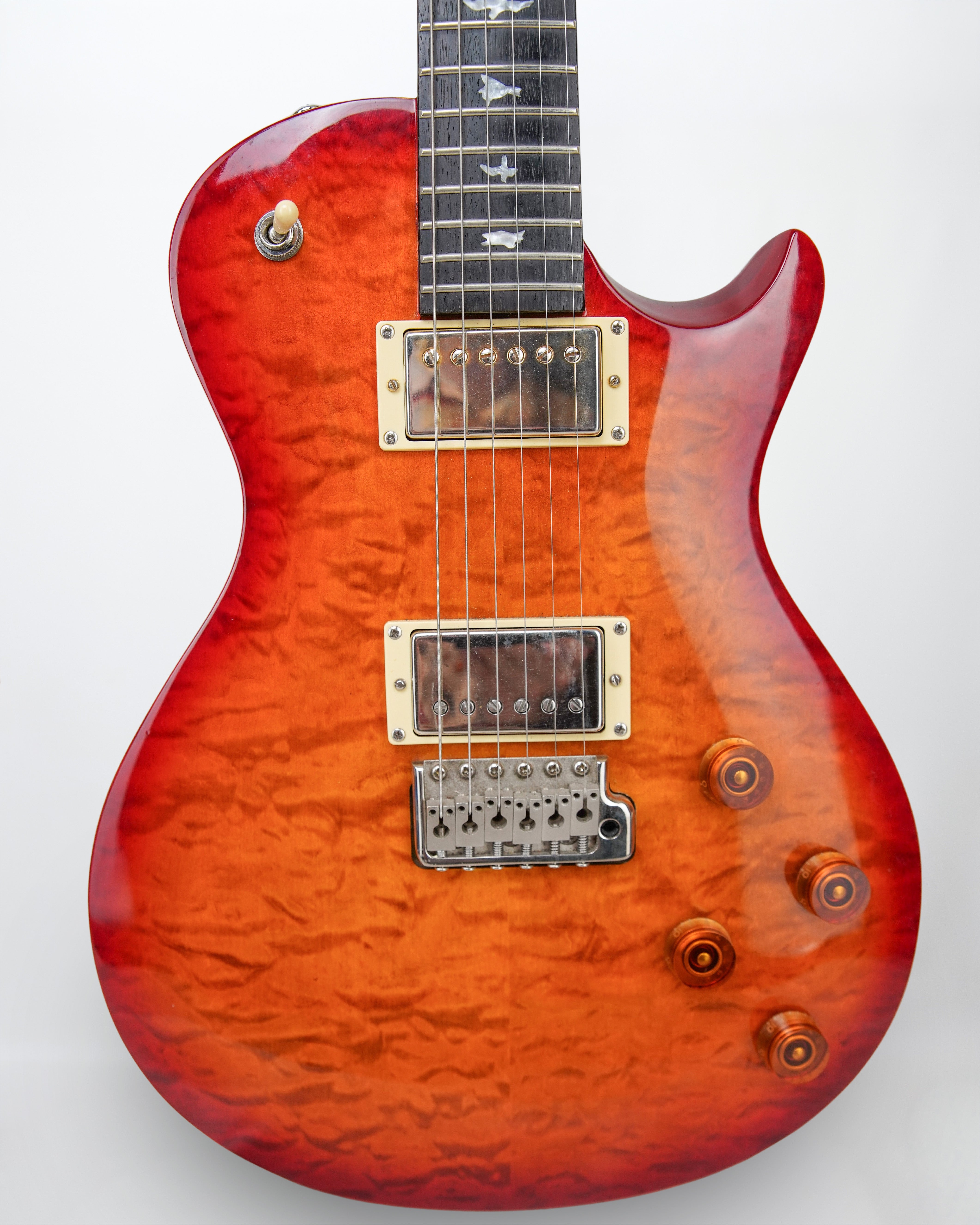 PRS Tremonti SE #O06015