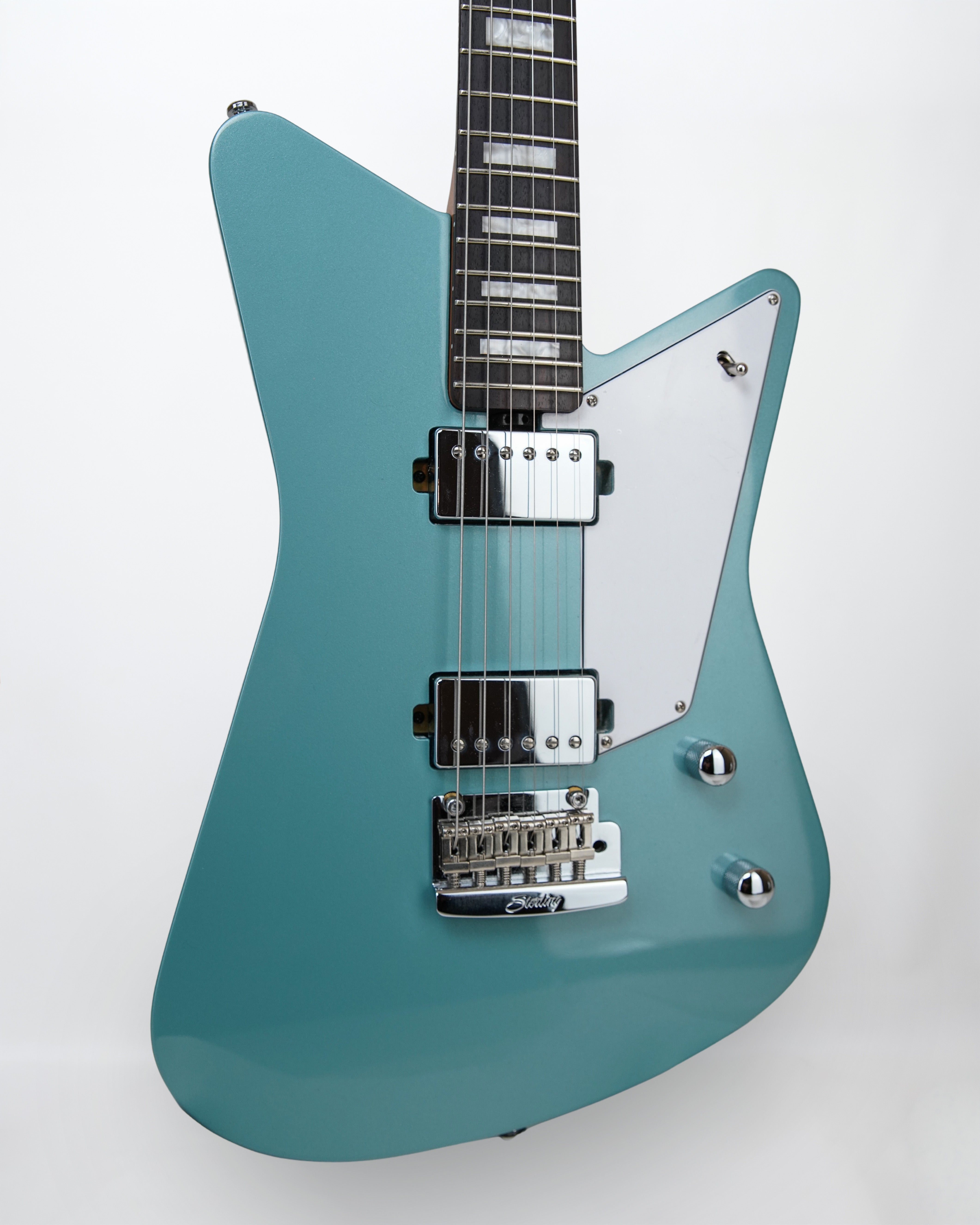 Music Man Sterling Mariposa