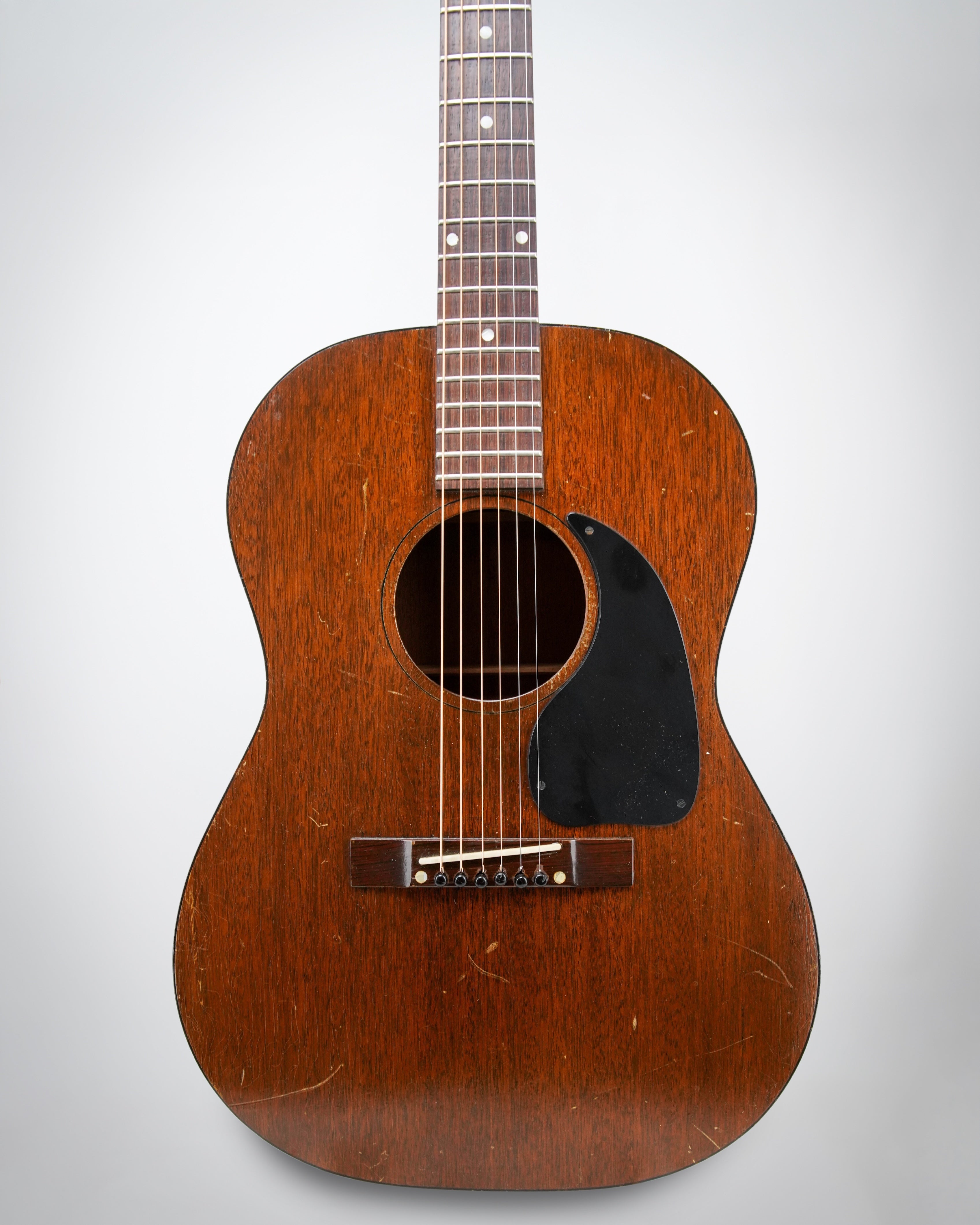 1961 Gibson LGO