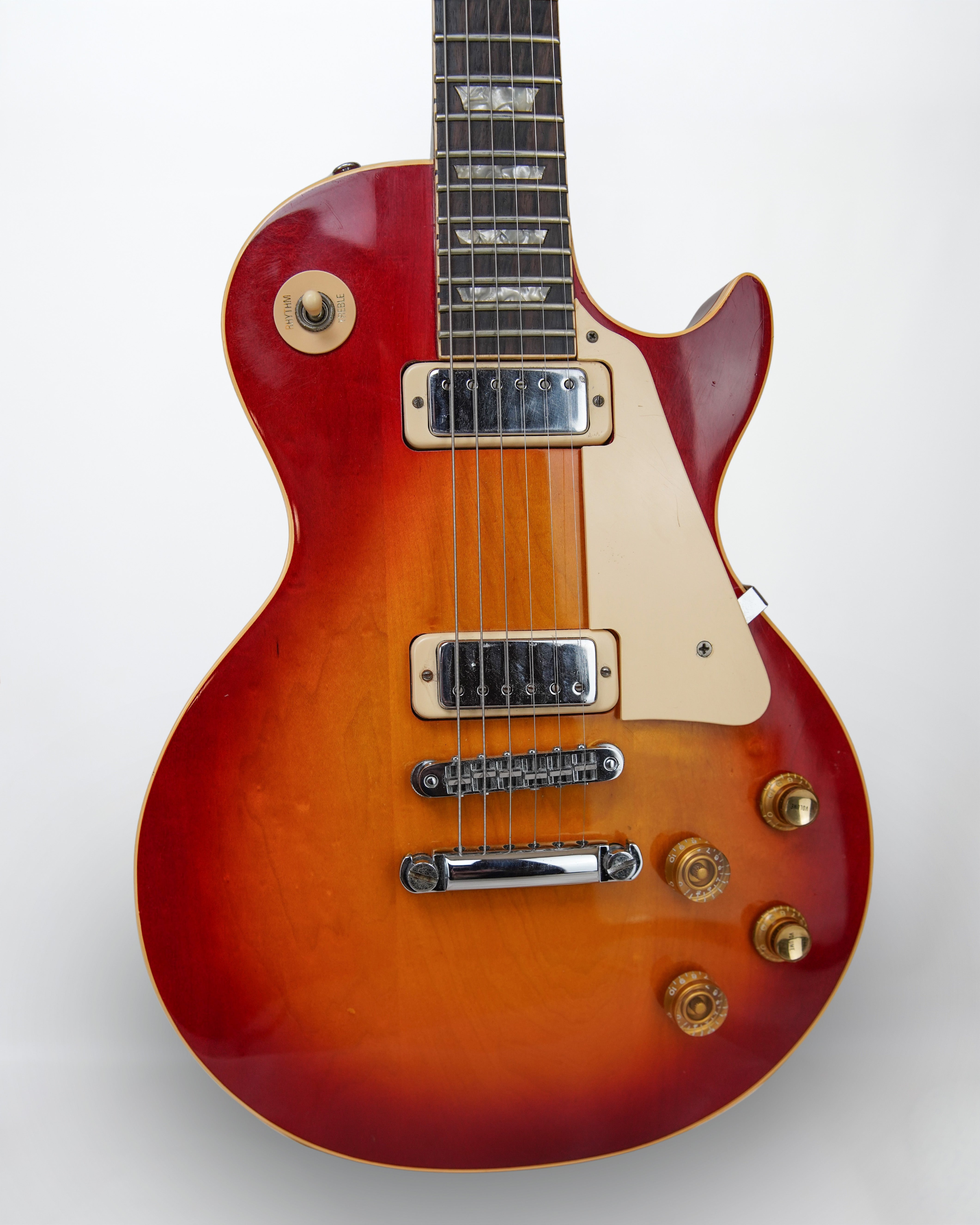 1973 Gibson Les Paul Deluxe