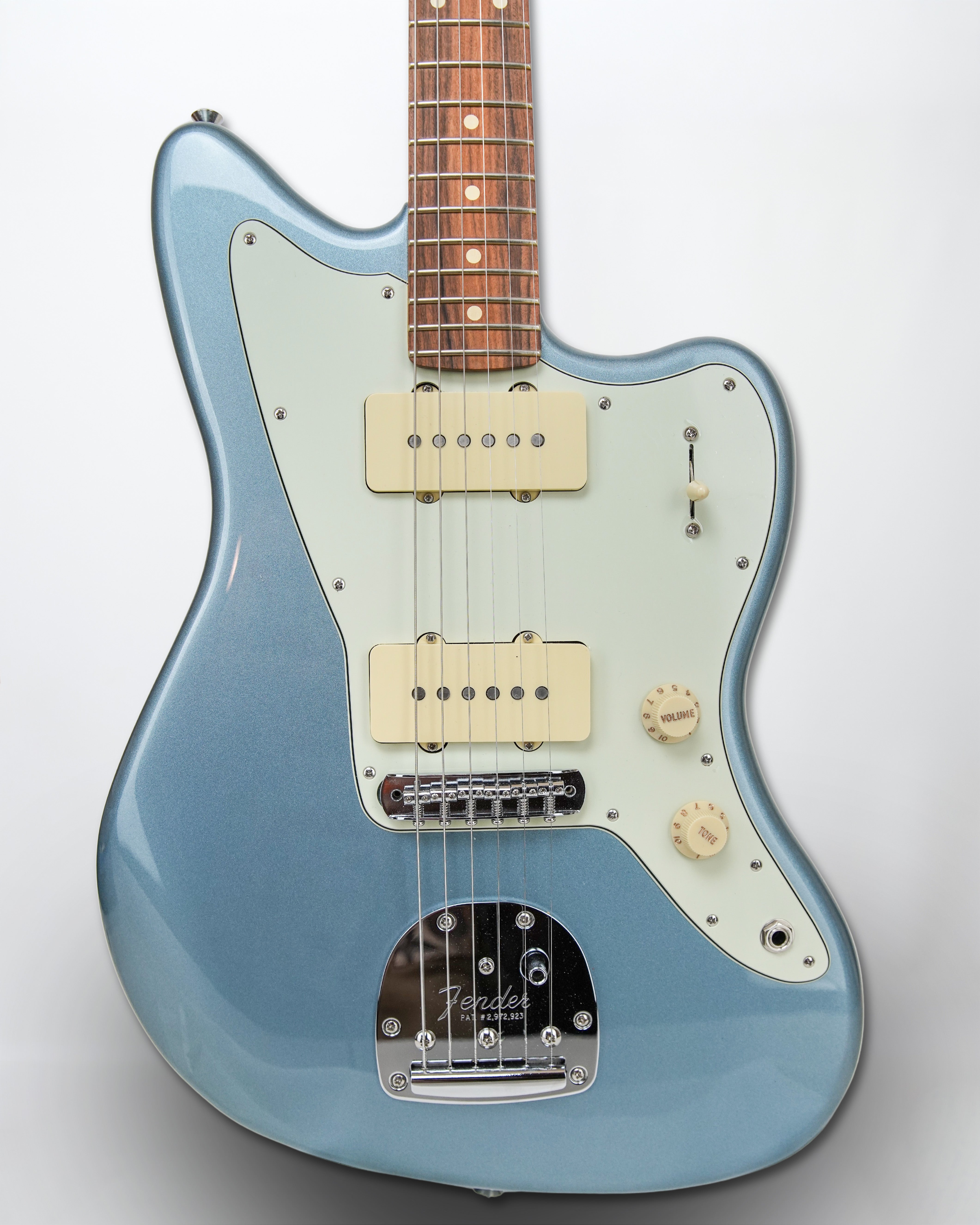 2022 Fender Jazzmaster