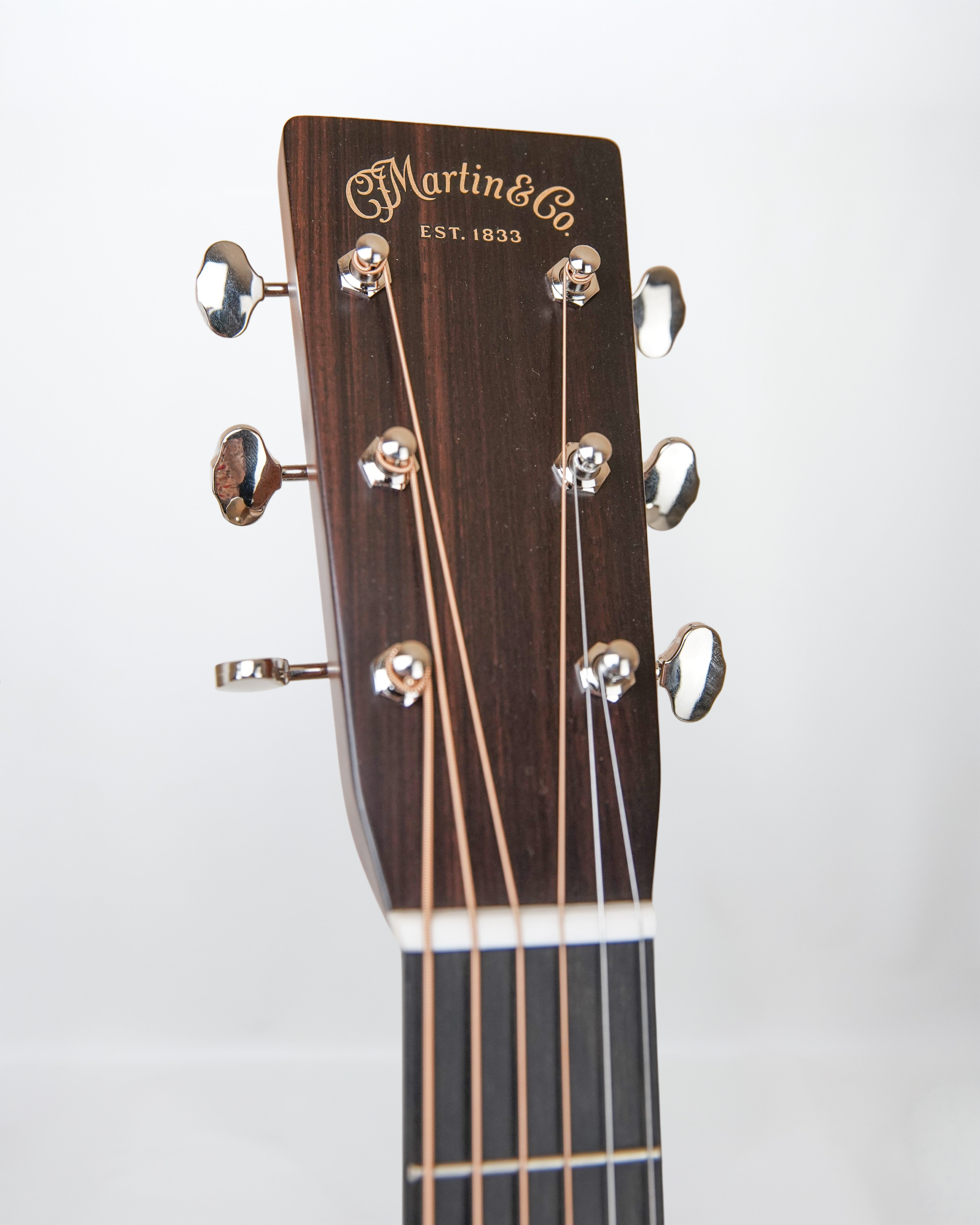 2025 Martin D-28 (SN:2997508)