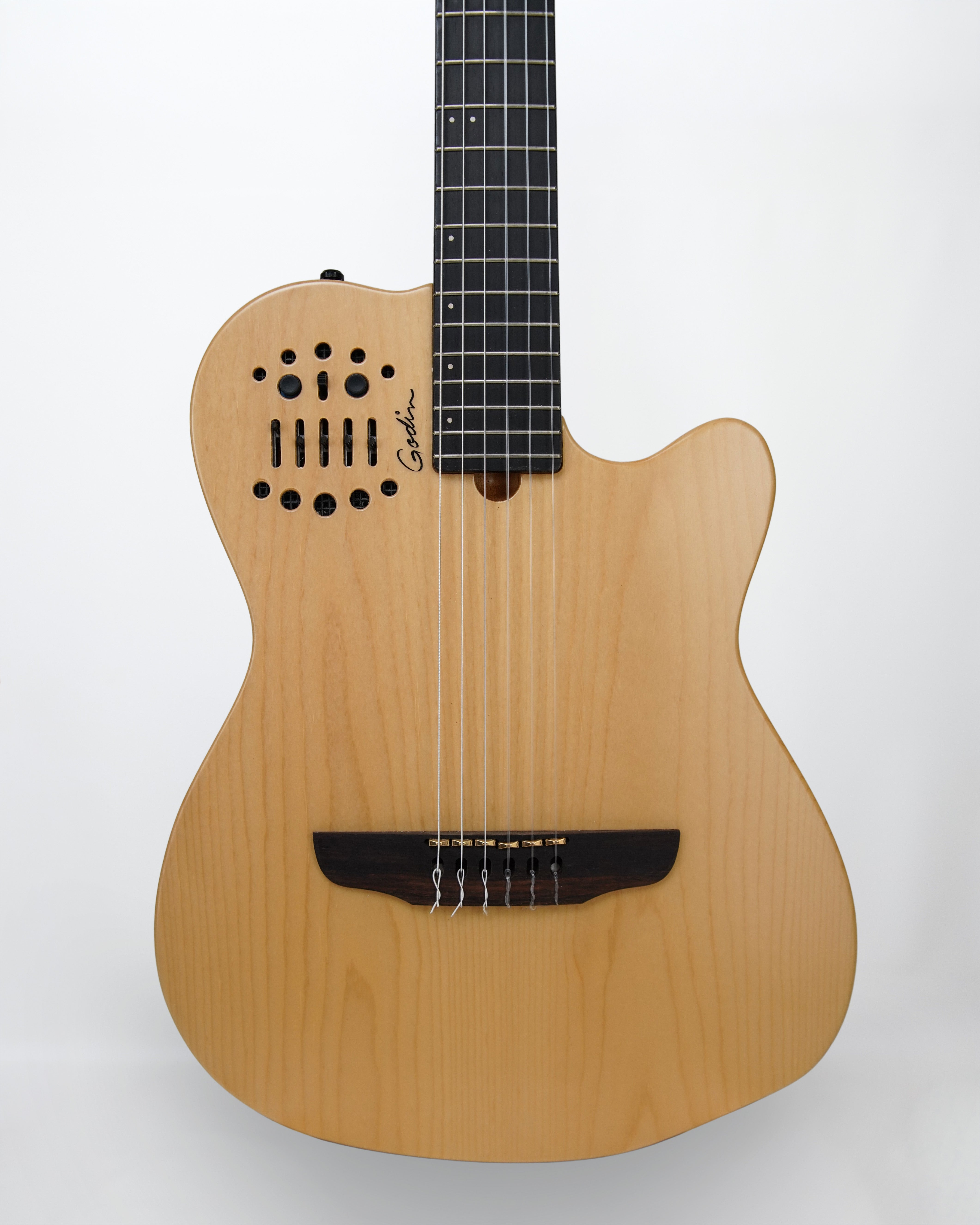 Godin ACS SA