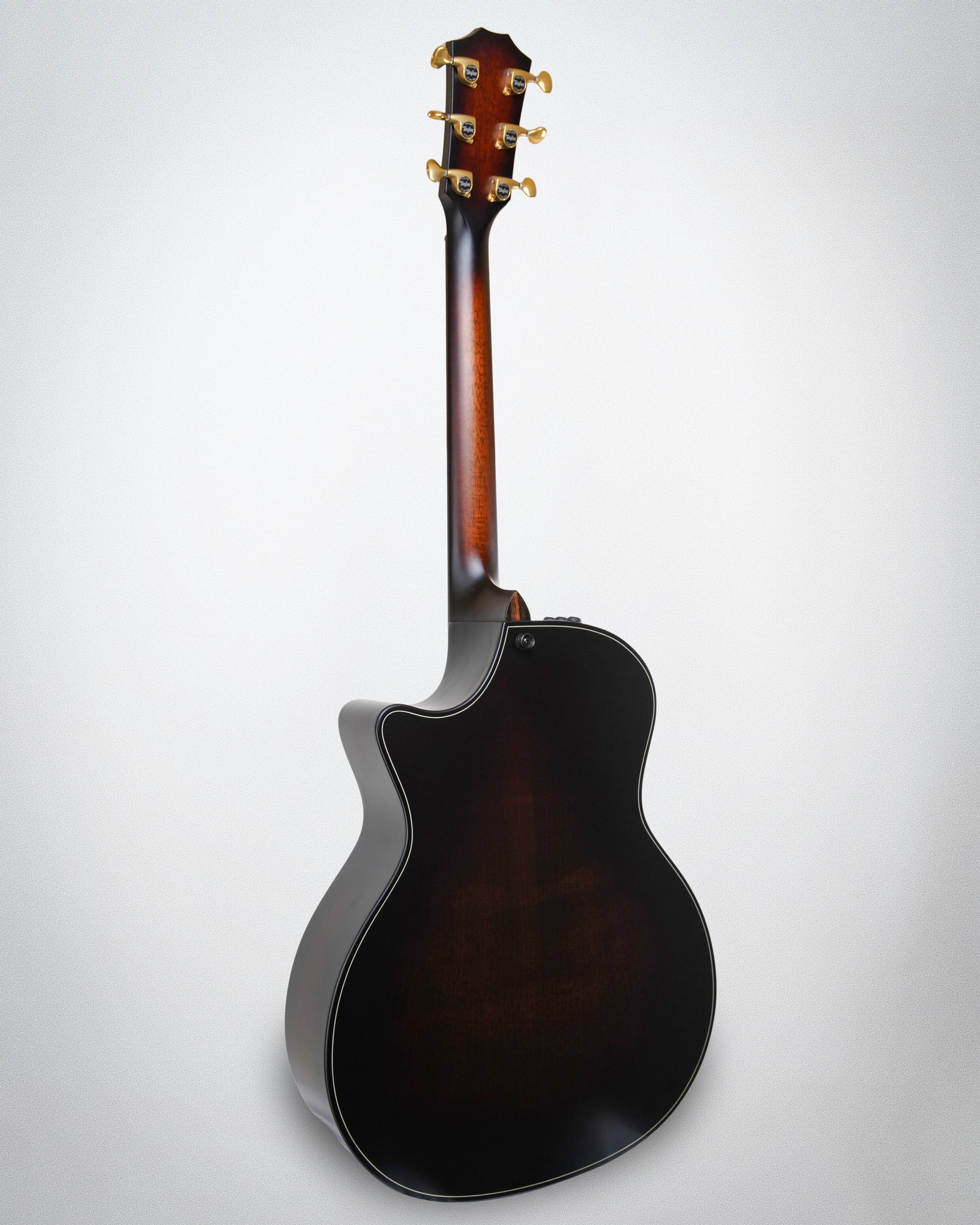 Taylor 314ce Builder's Edition LTD 50th Anniversary (#1207154028)