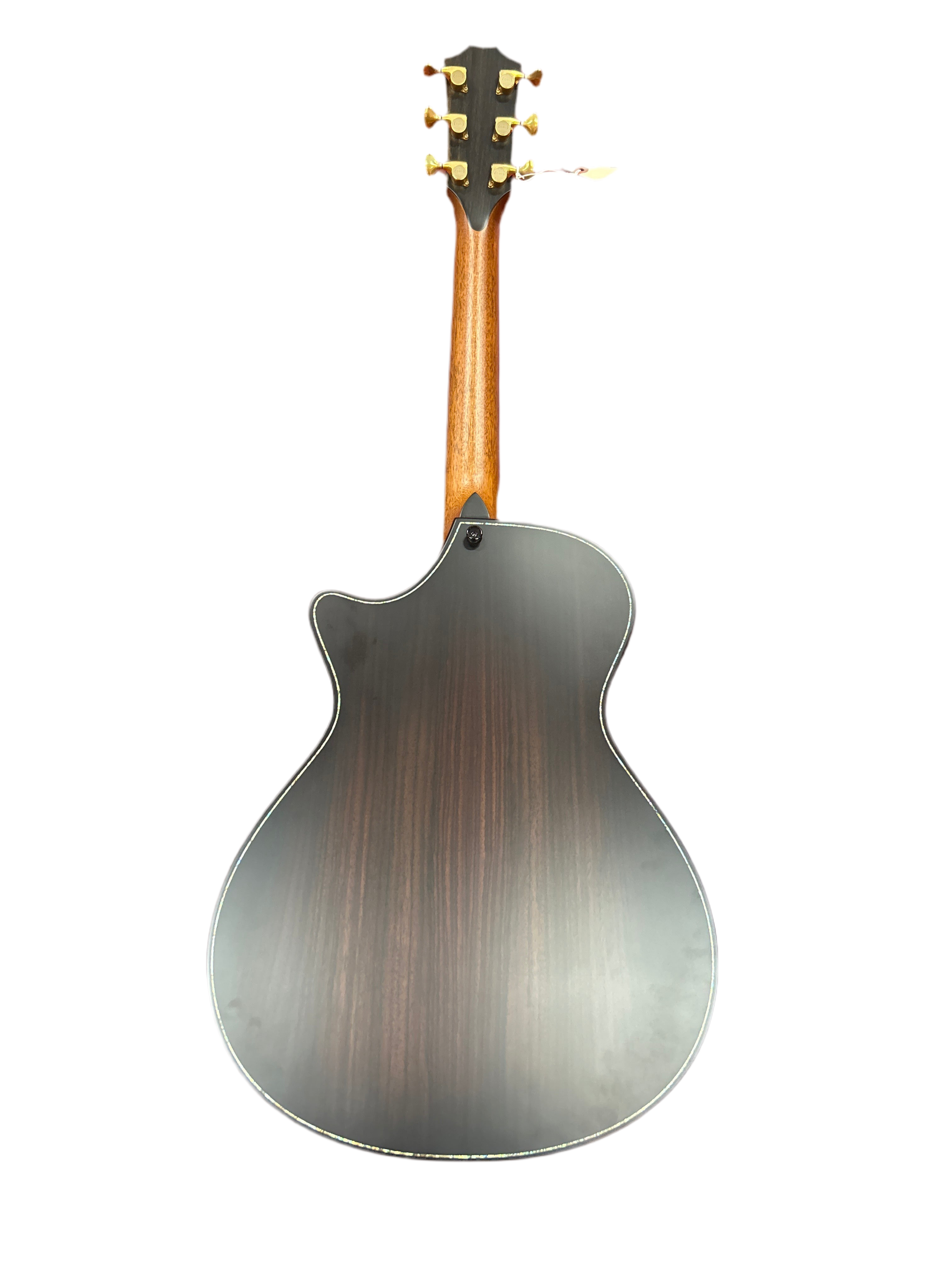 2021 Taylor 912ce Builder's Edition