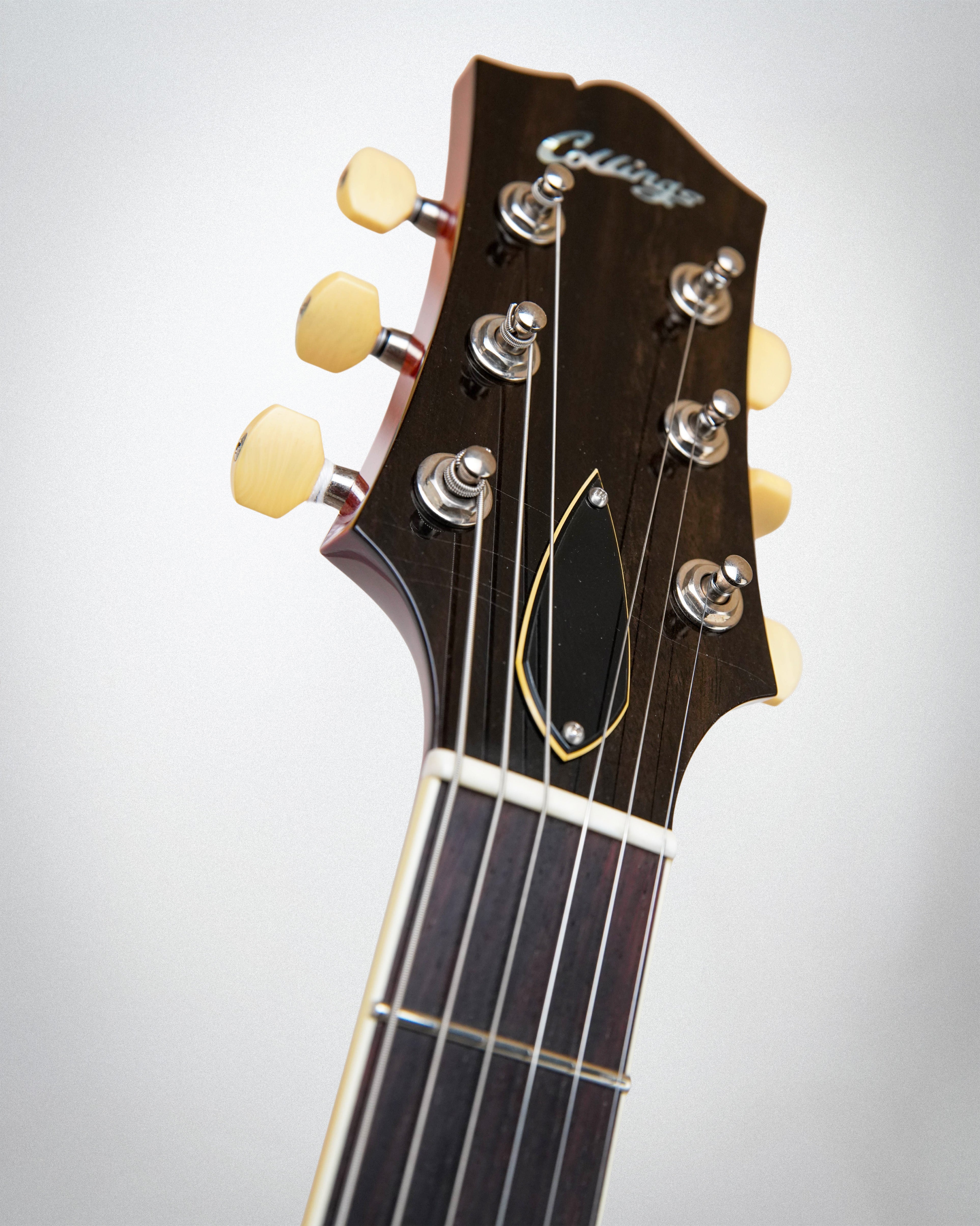Collings I-35 LC Vintage