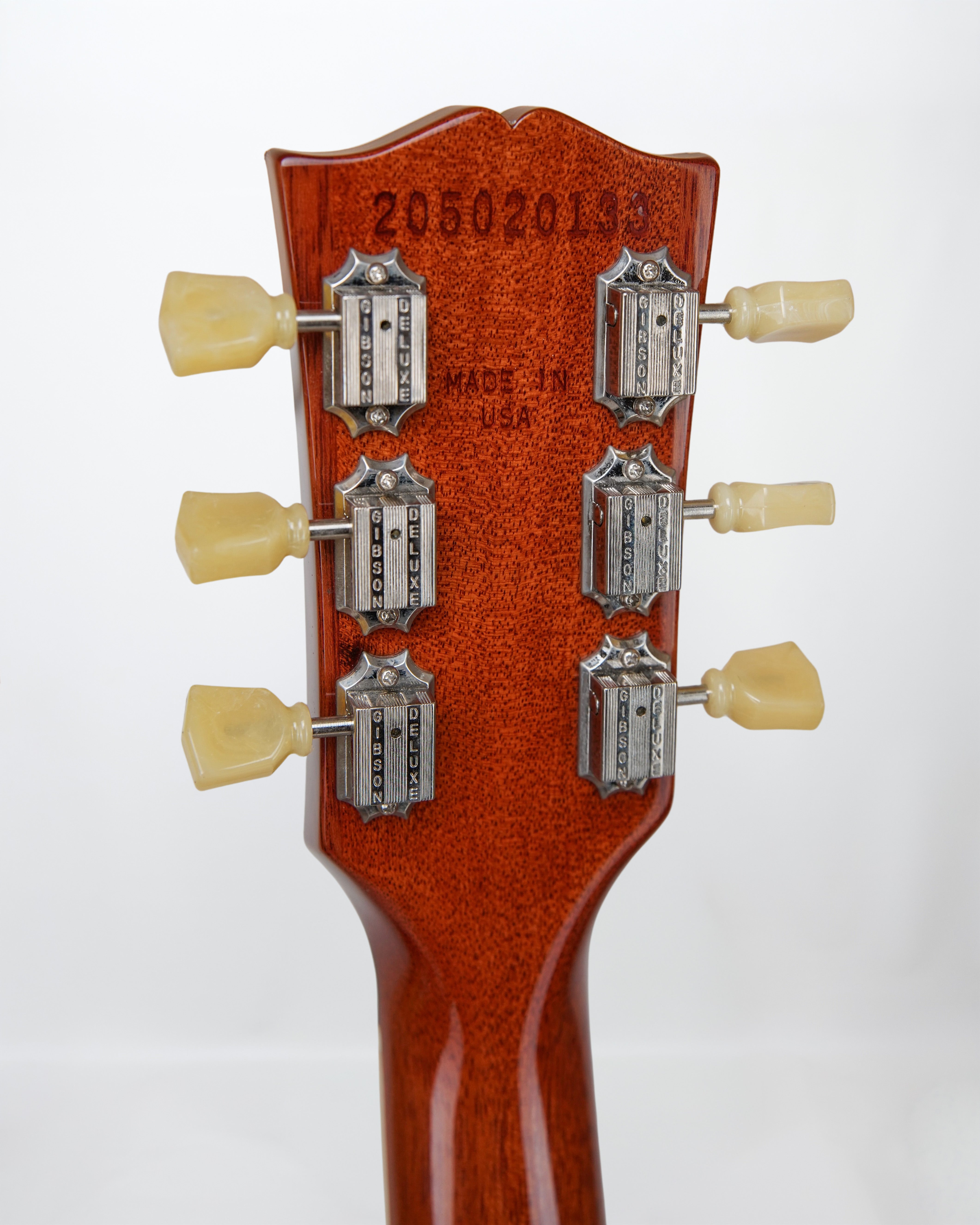 2022 Gibson SG Standard 61