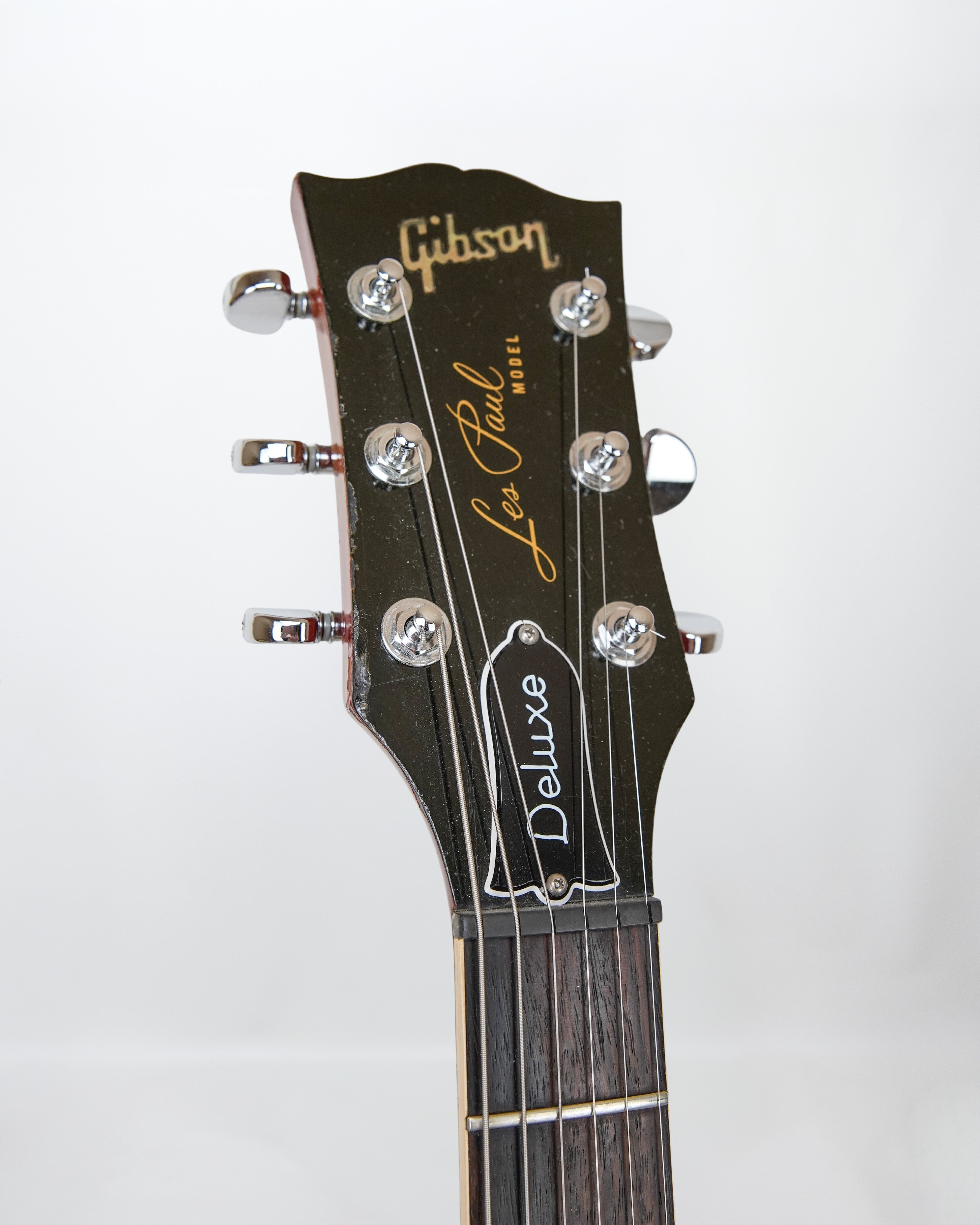 1973 Gibson Les Paul Deluxe