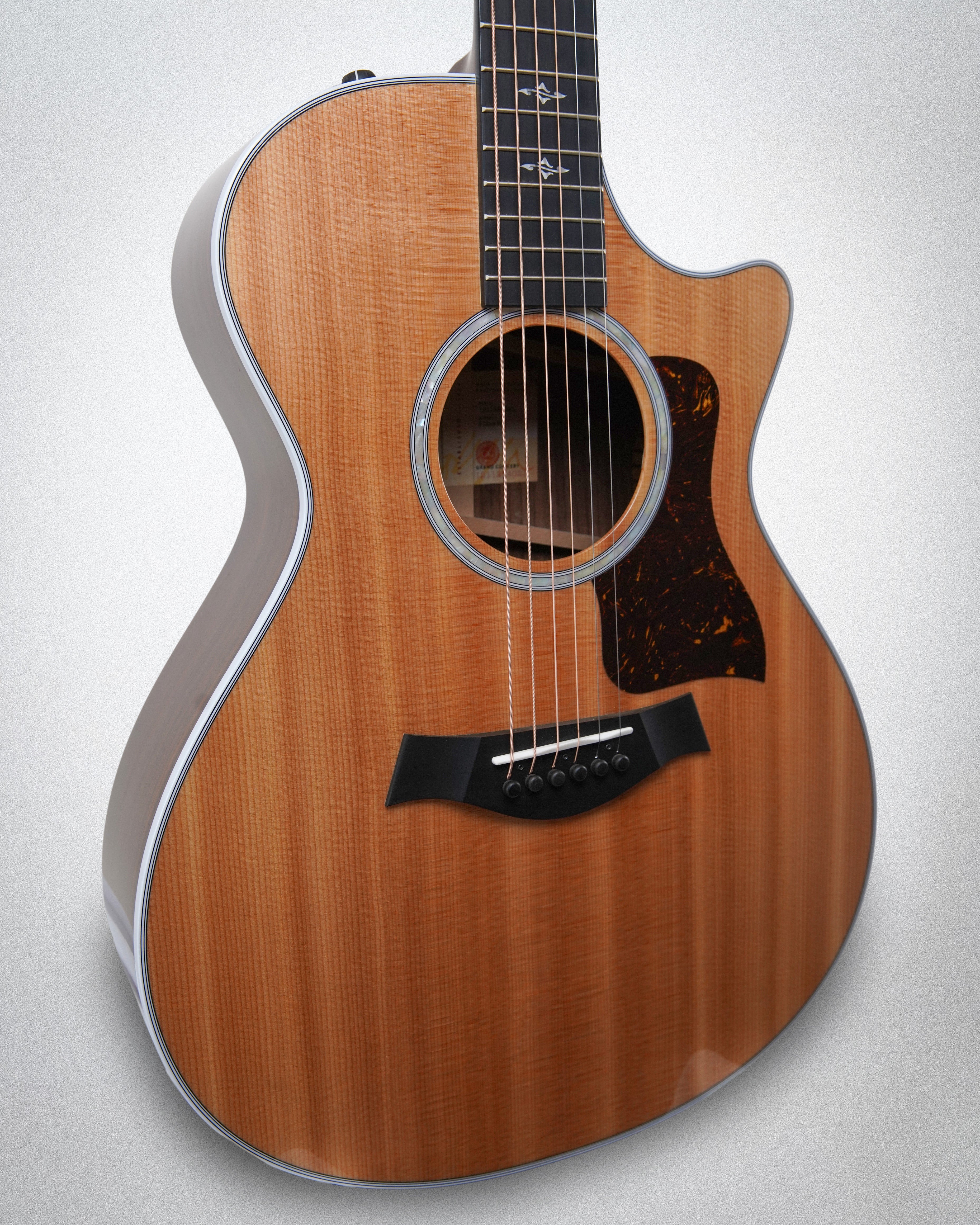 Taylor 412ce R (#1211254021)