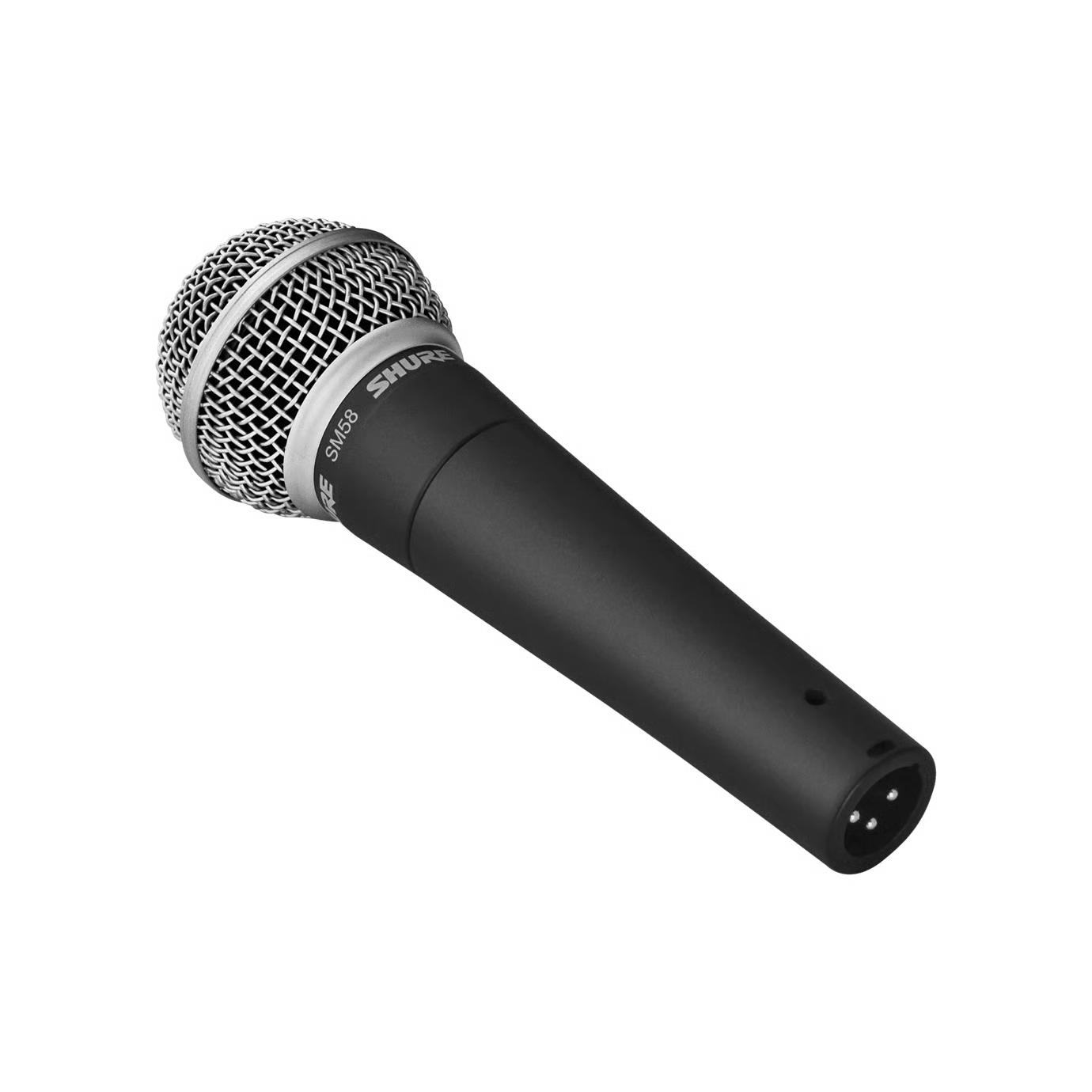 Shure SM58 (#2BH18594667)