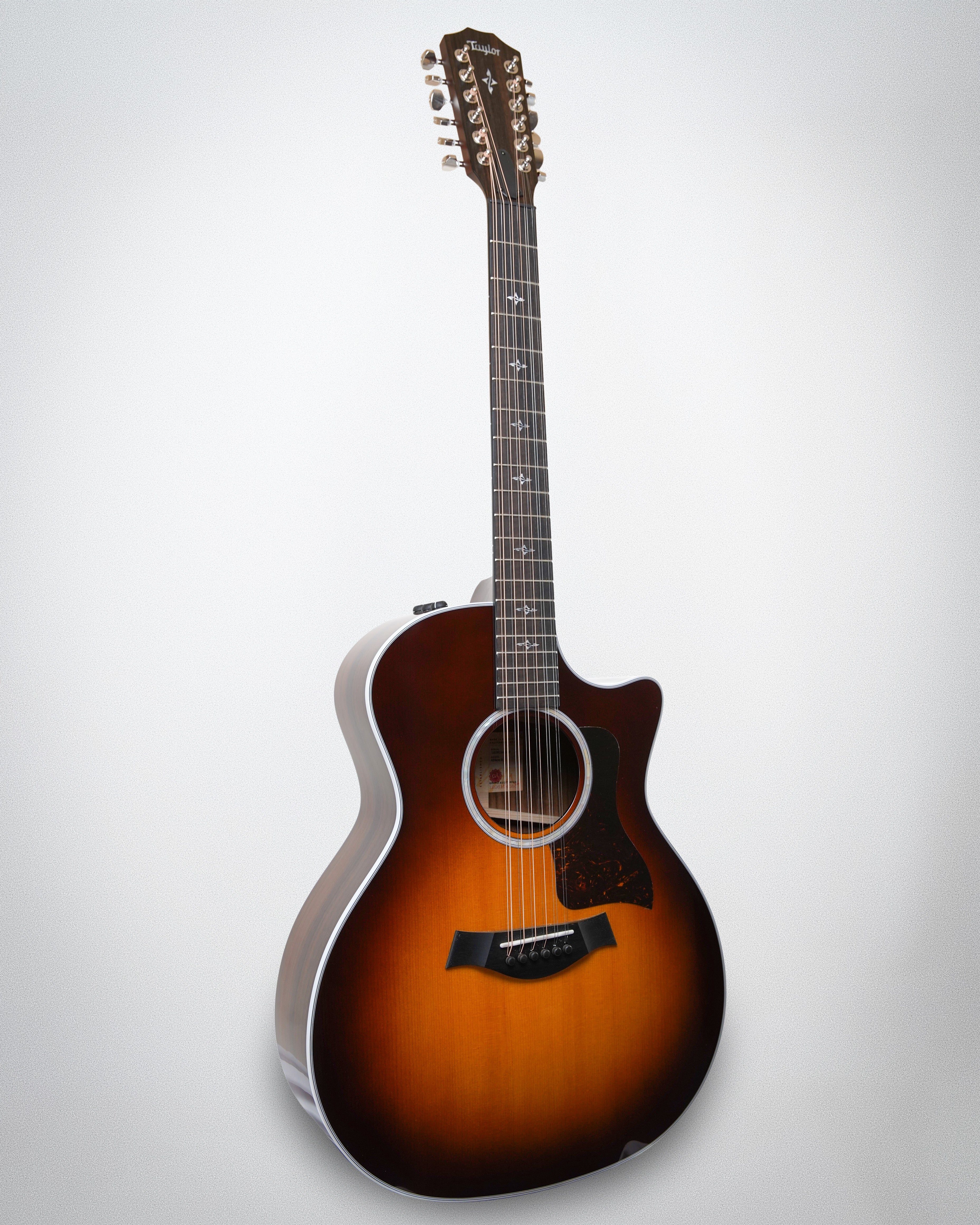 Taylor 454ce-R 12 String (#1206123086)