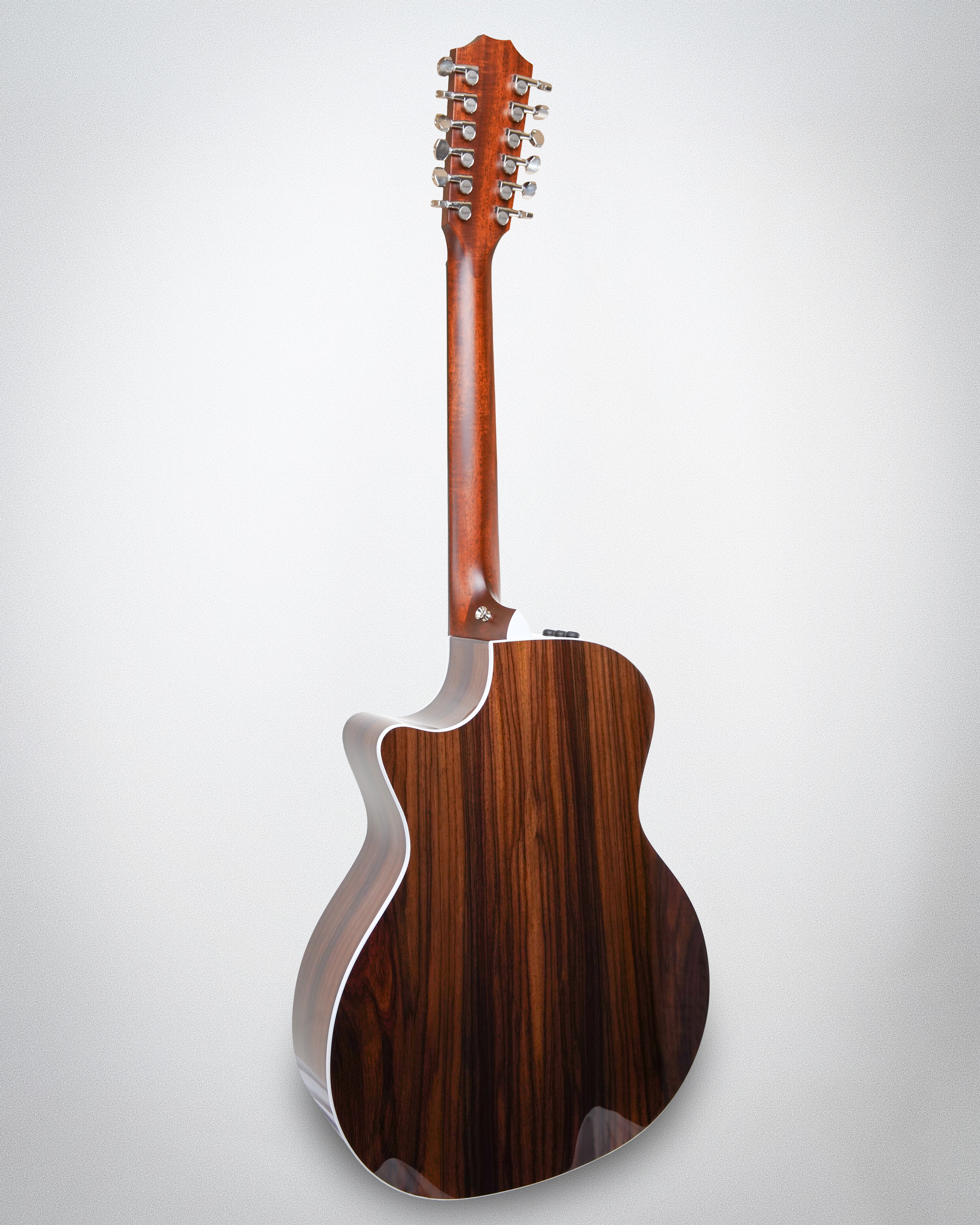 Taylor 454ce-R 12 String (#1206123086)