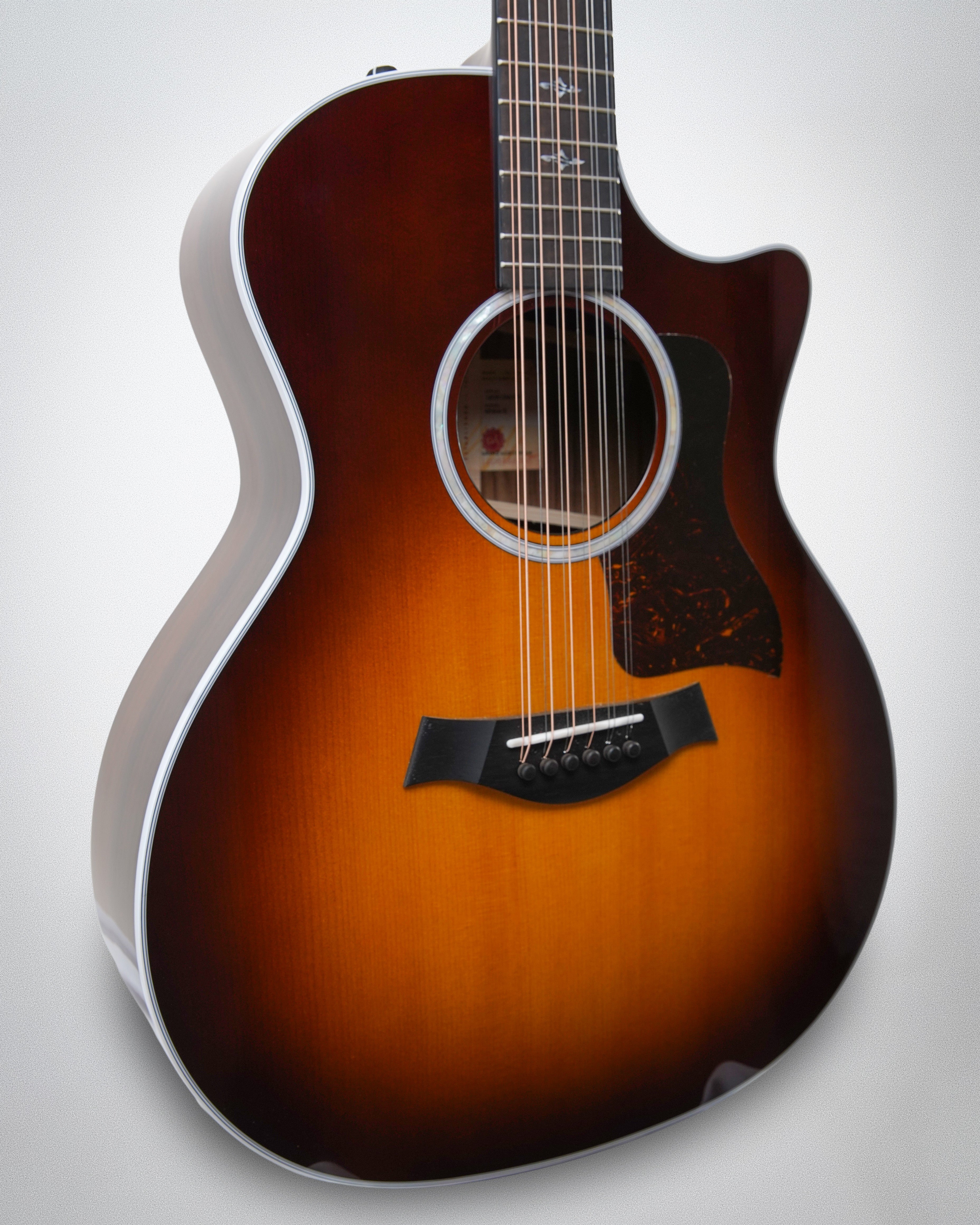 Taylor 454ce-R 12 String (#1206123086)