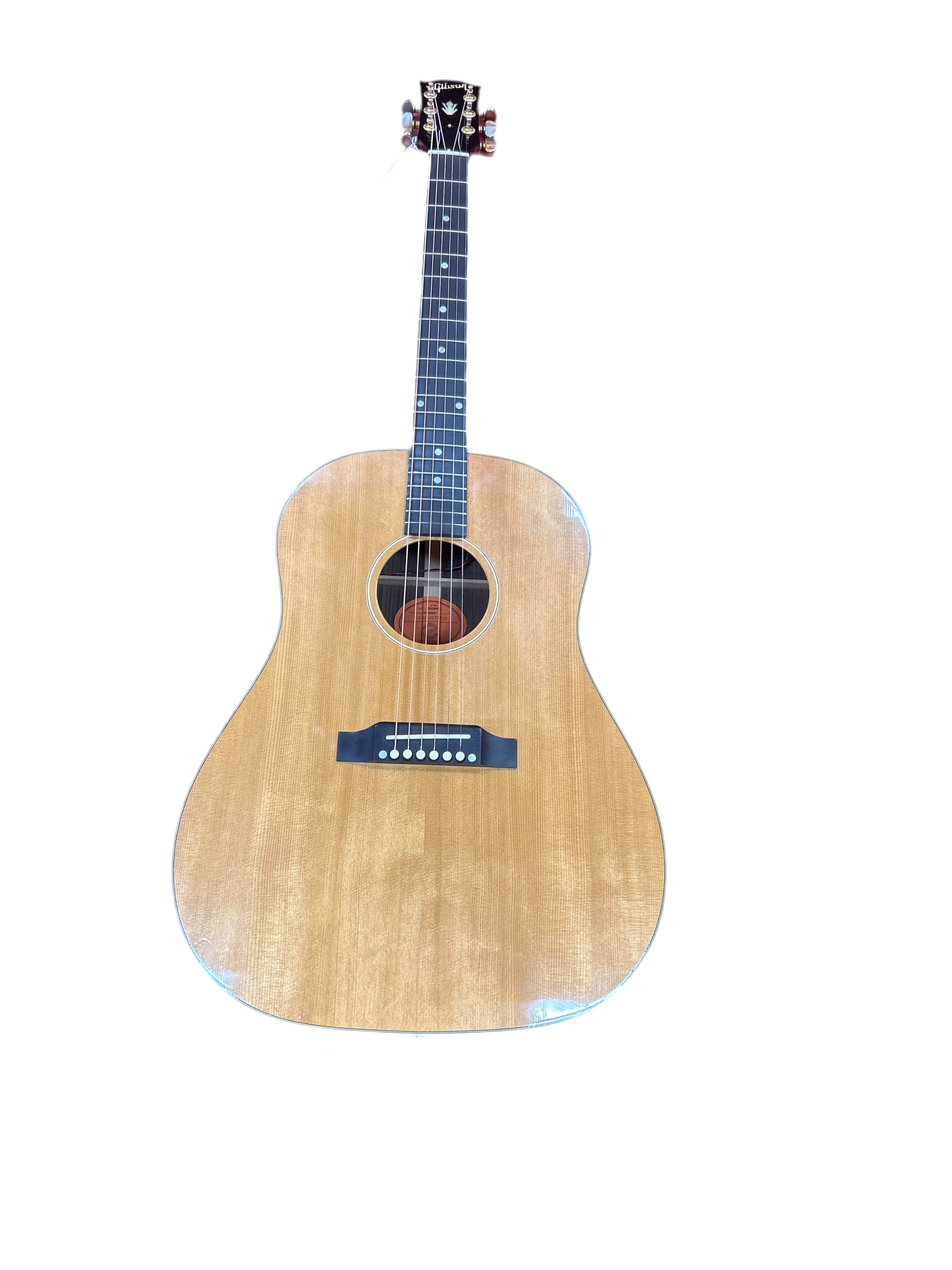 2000 Gibson J-45 Rosewood