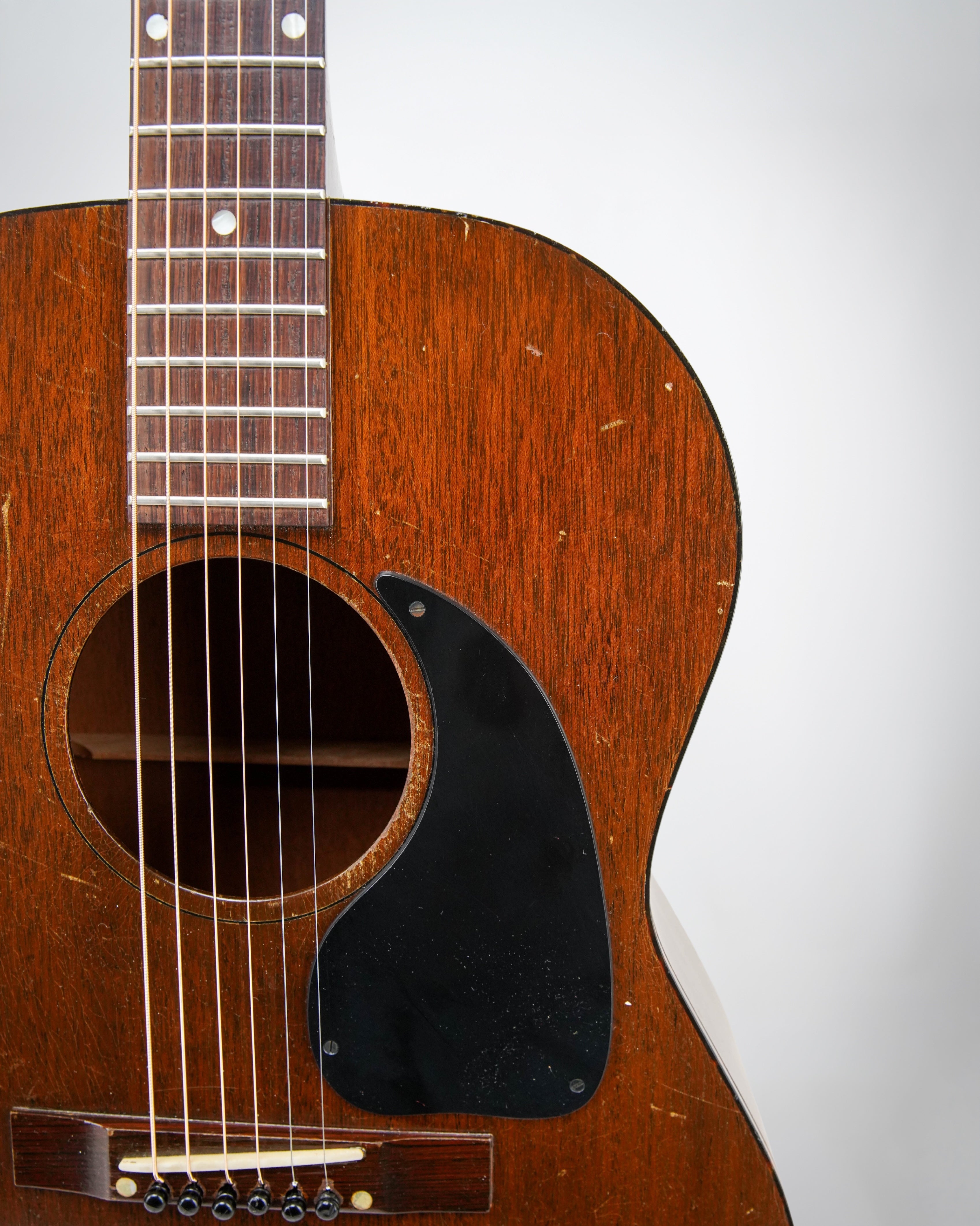 1961 Gibson LGO
