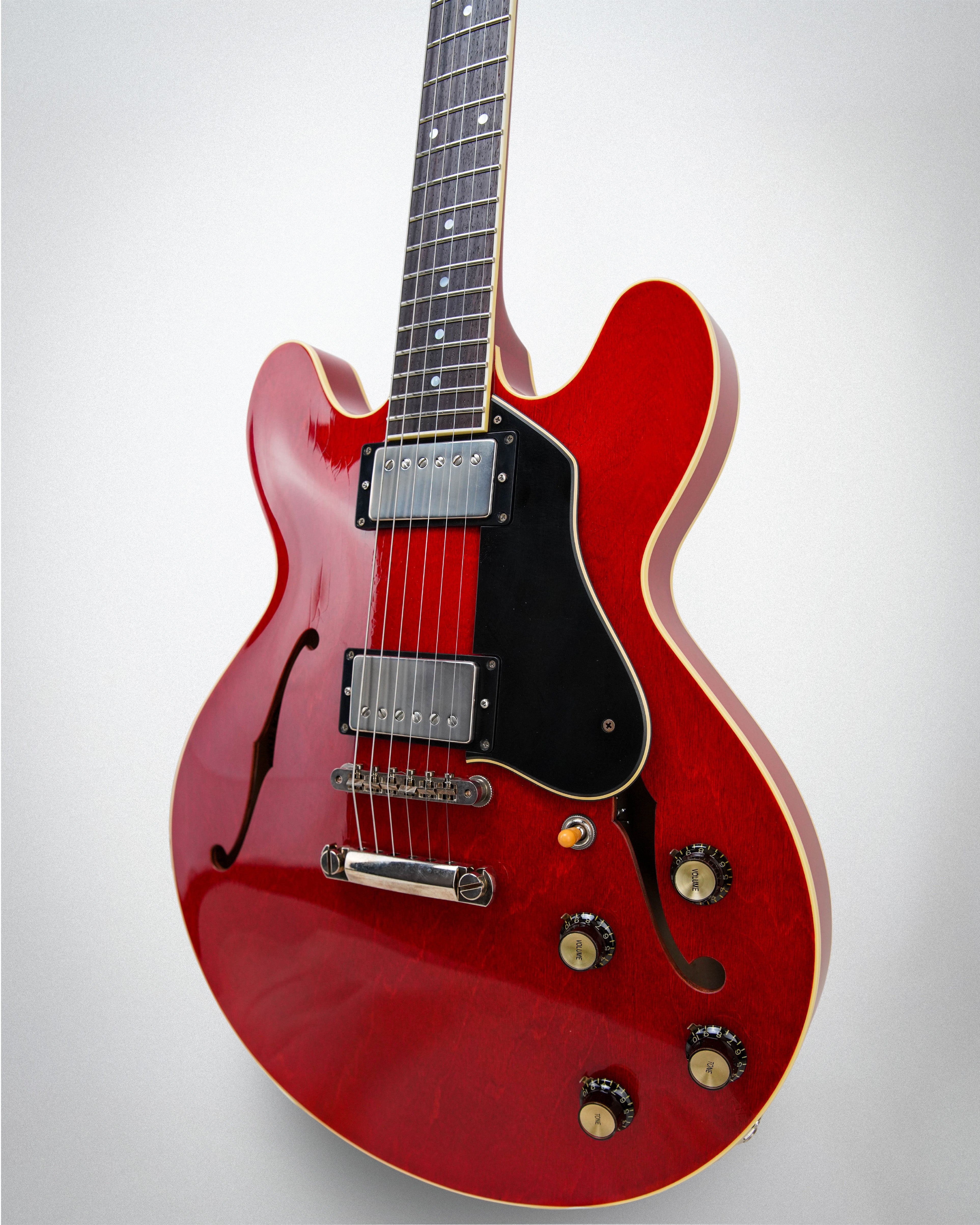 Collings I-35 LC Vintage