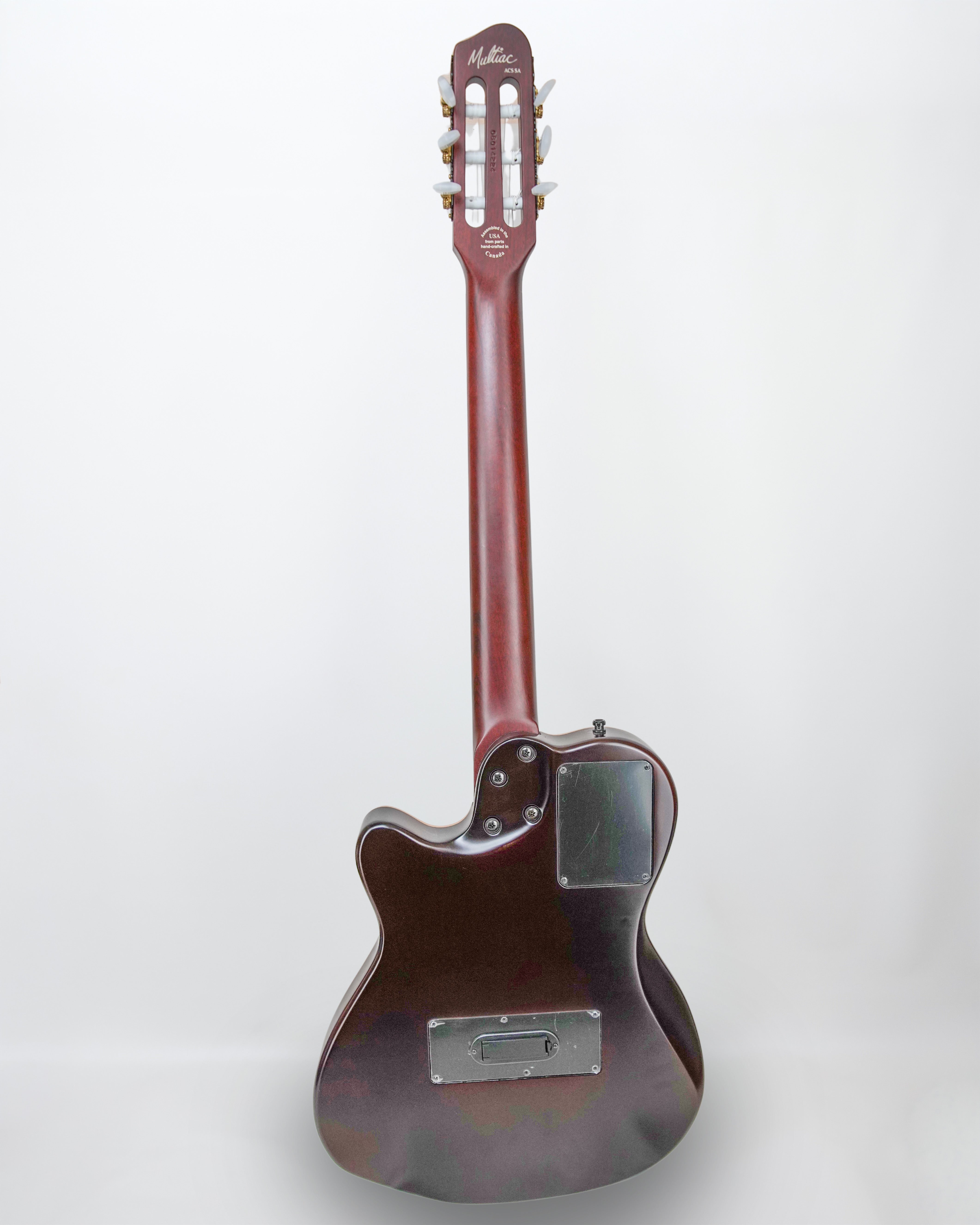 Godin ACS SA