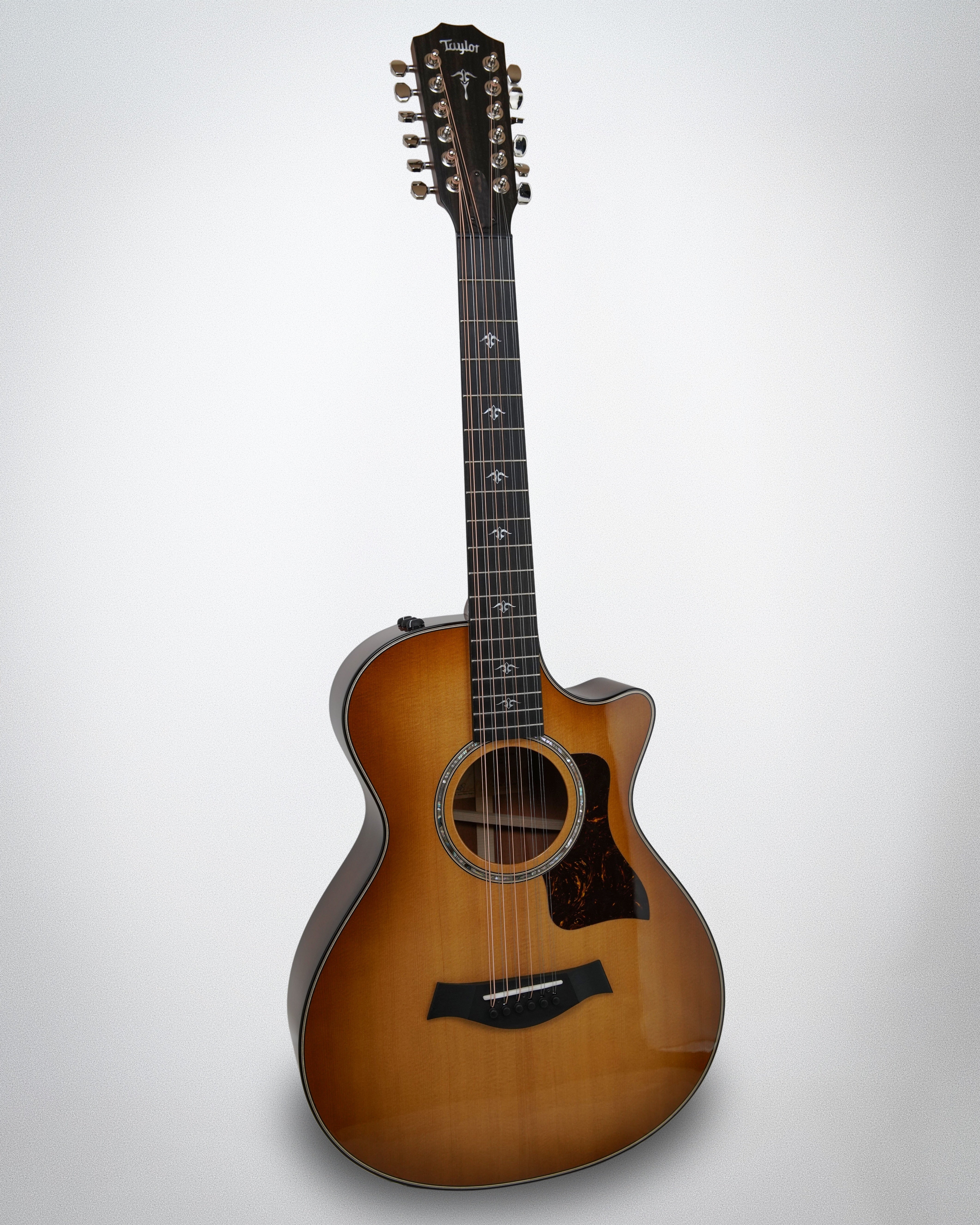 Taylor 552ce 12 String #1204263089