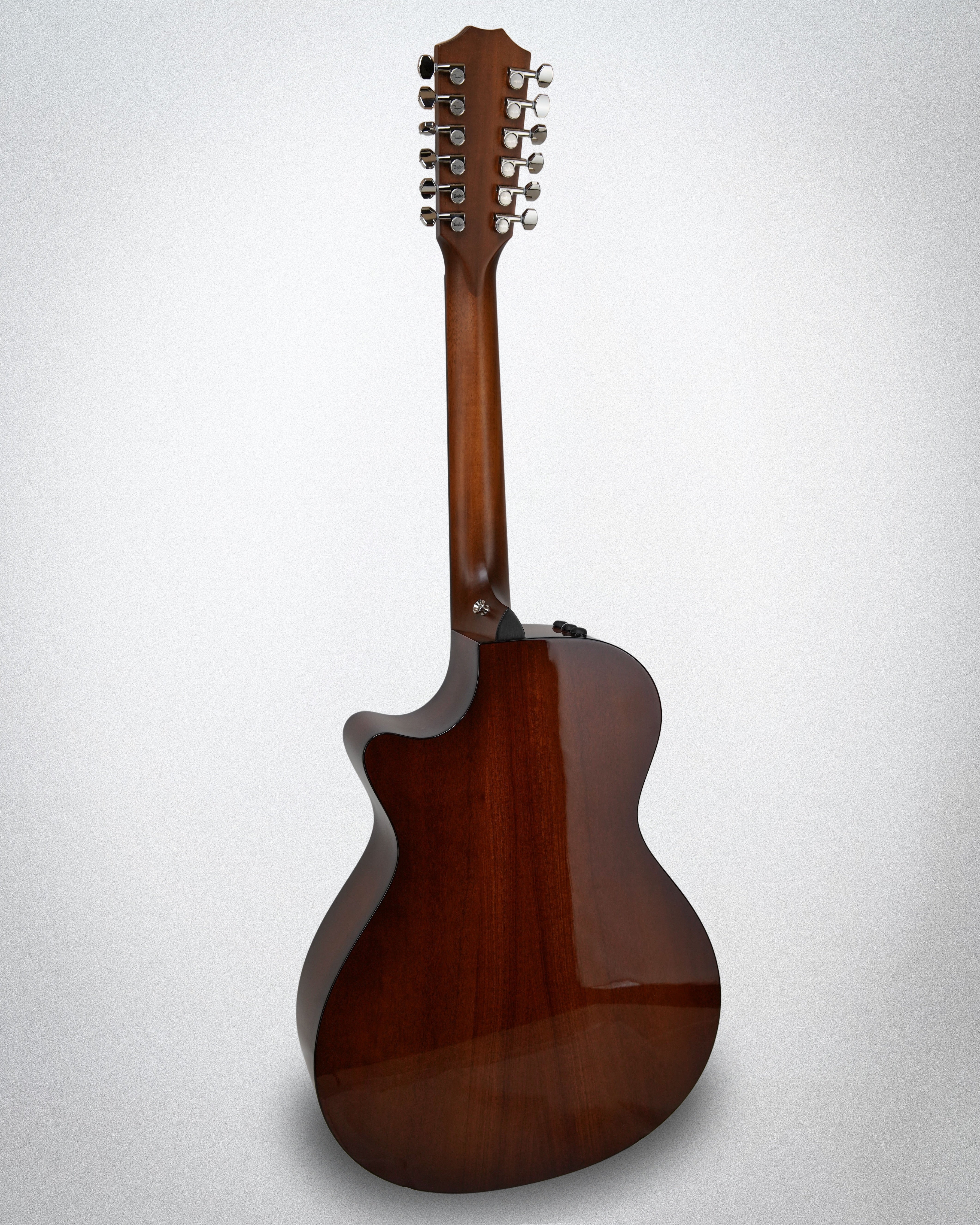 Taylor 552ce 12 String #1204263089