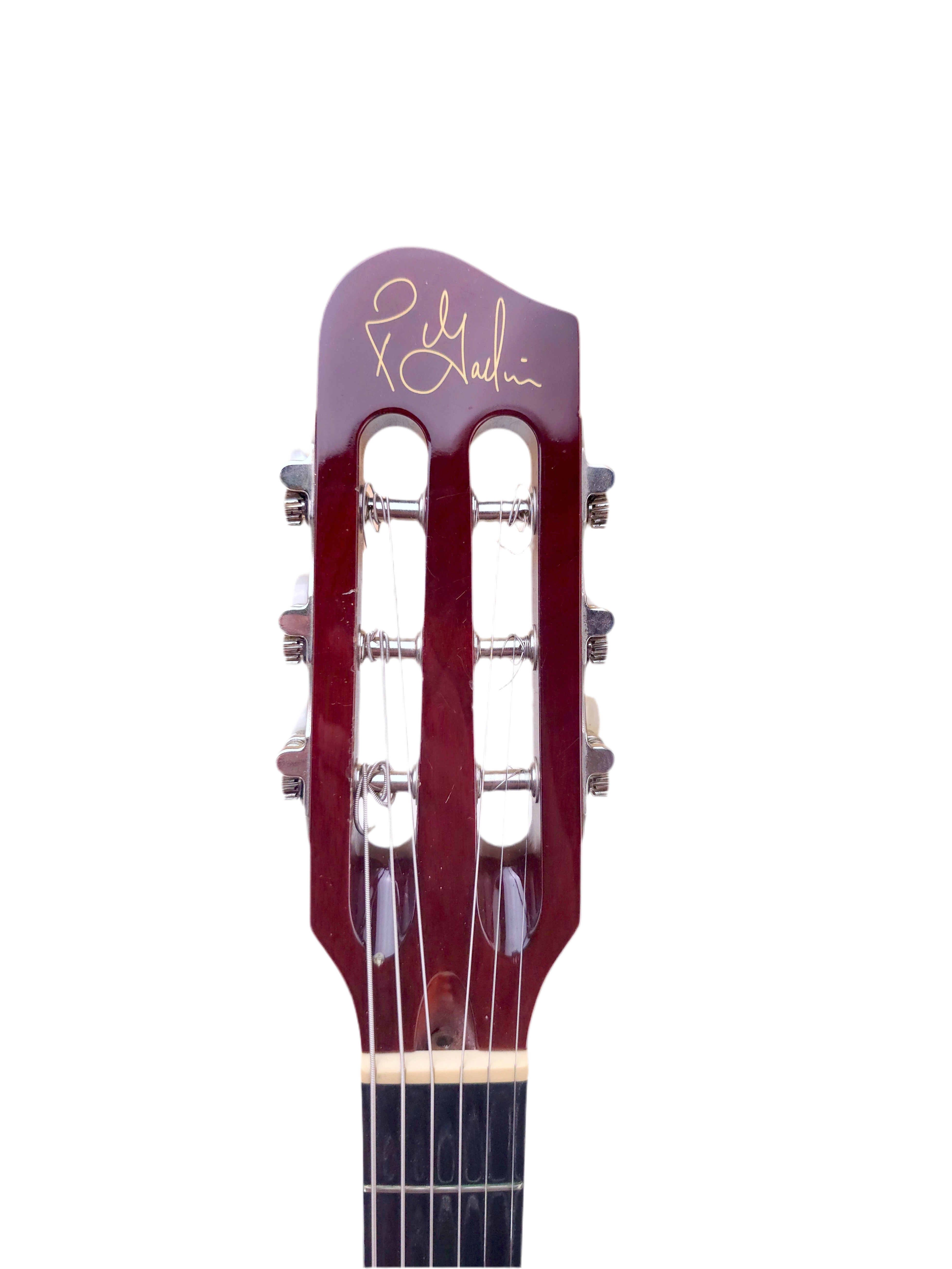 Godin Multiac Spectrum SA