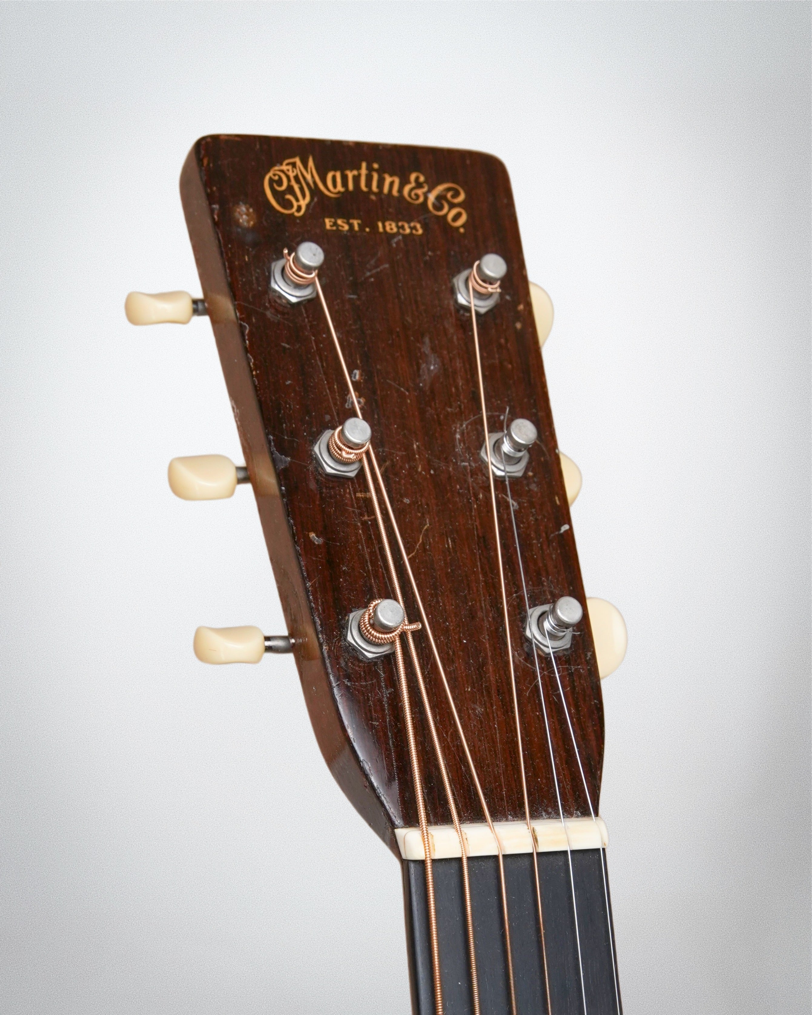 1958 Martin D-28 (#164893)