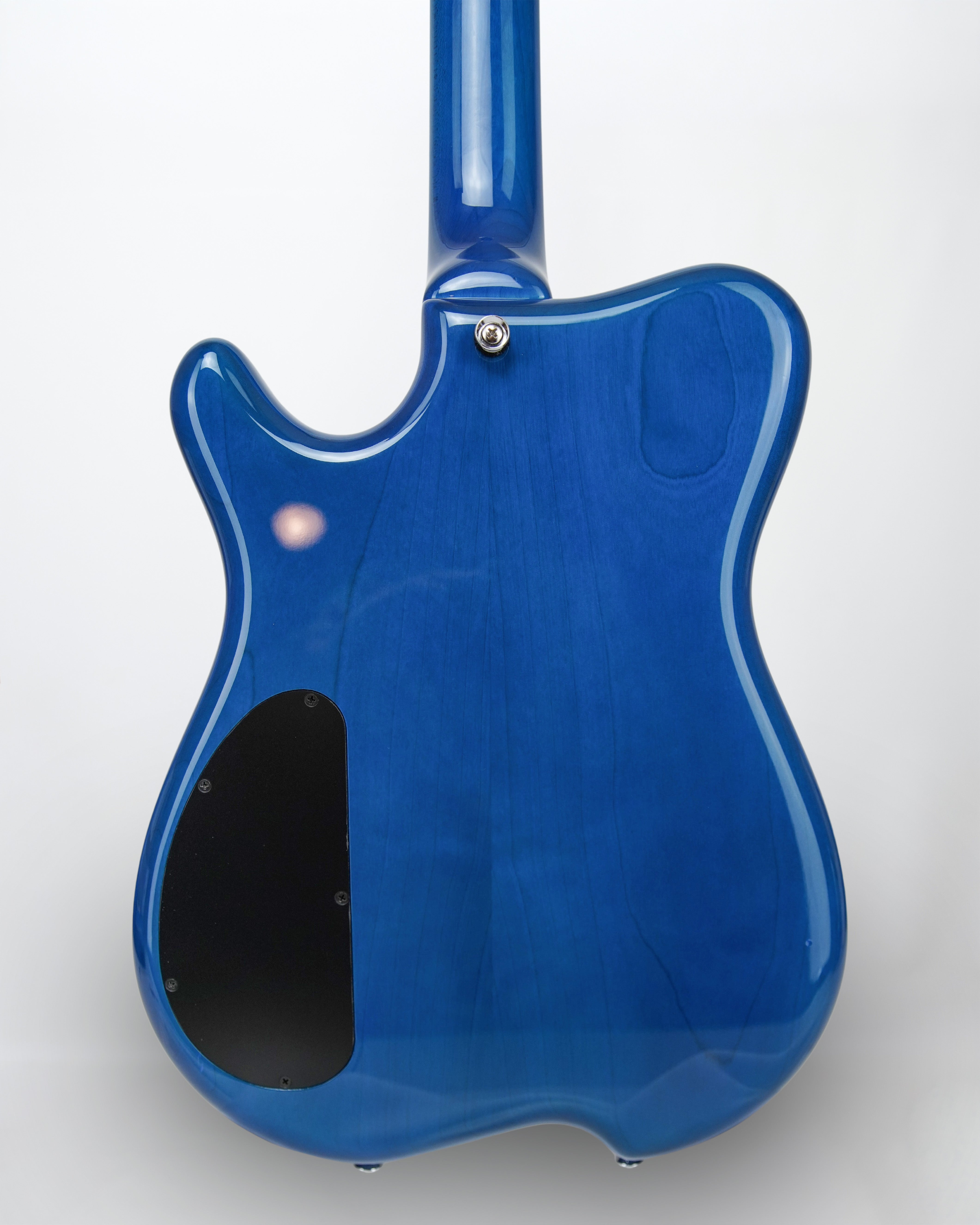 Carvin Holdsworth Fat Boy