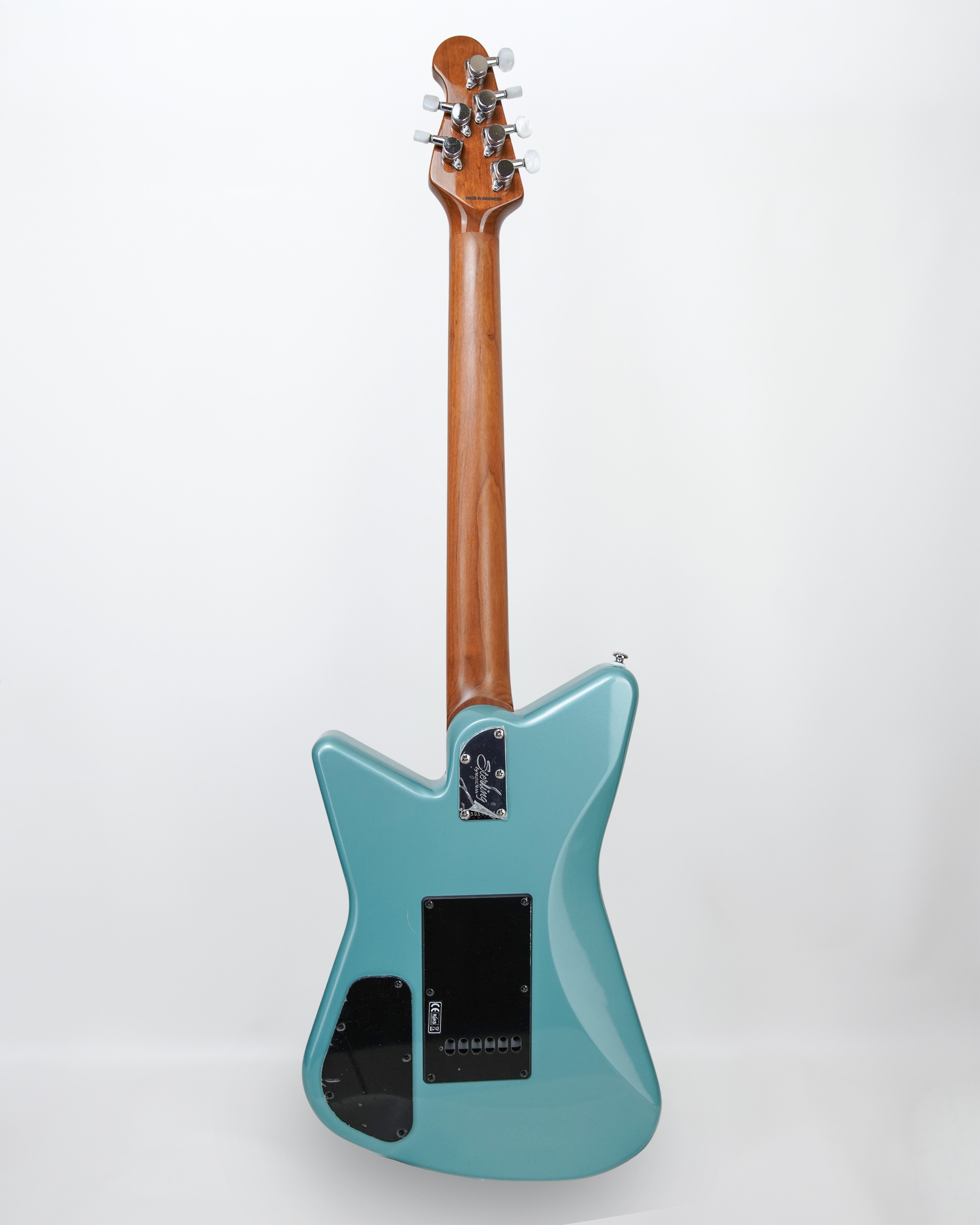 Music Man Sterling Mariposa