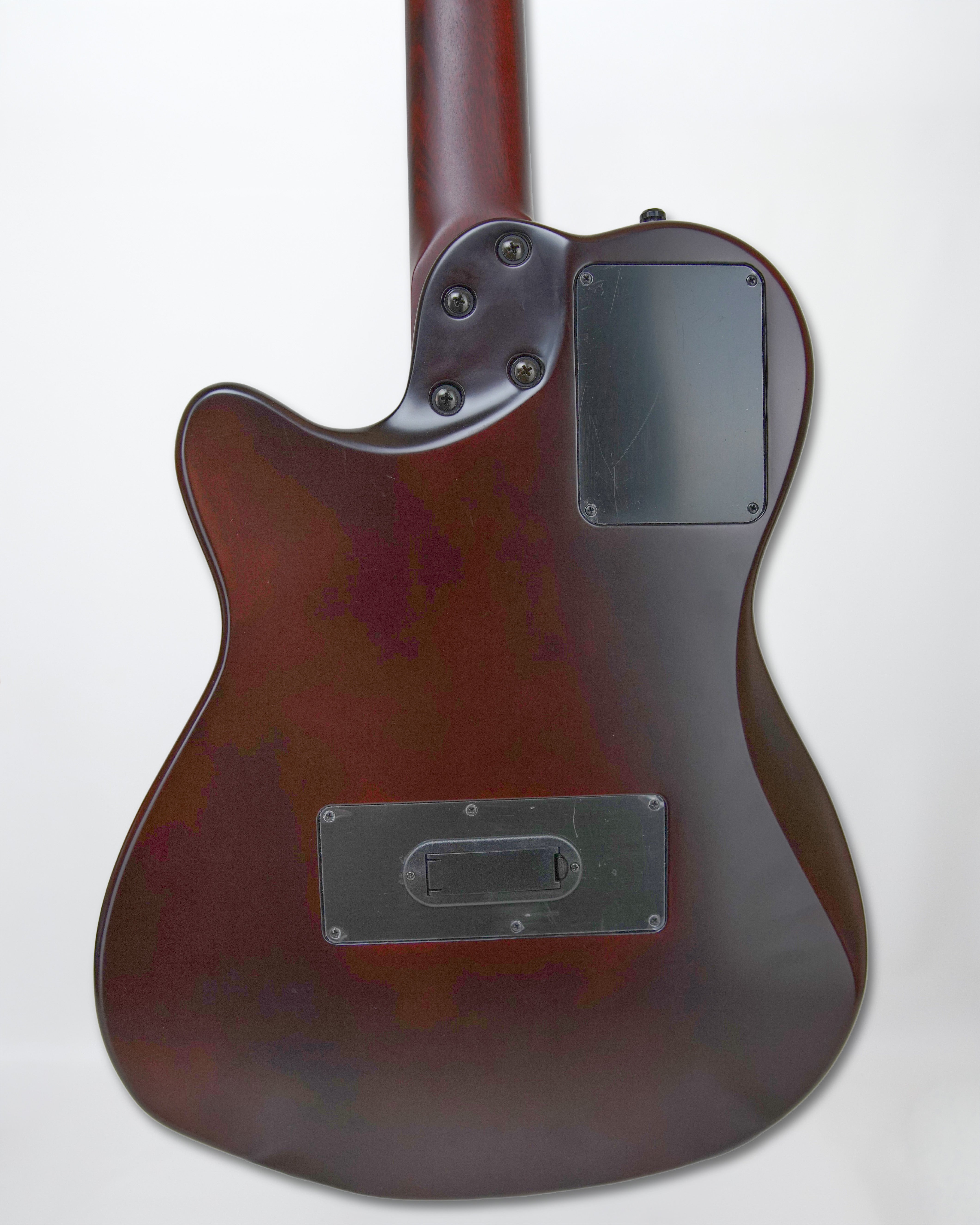 Godin ACS SA