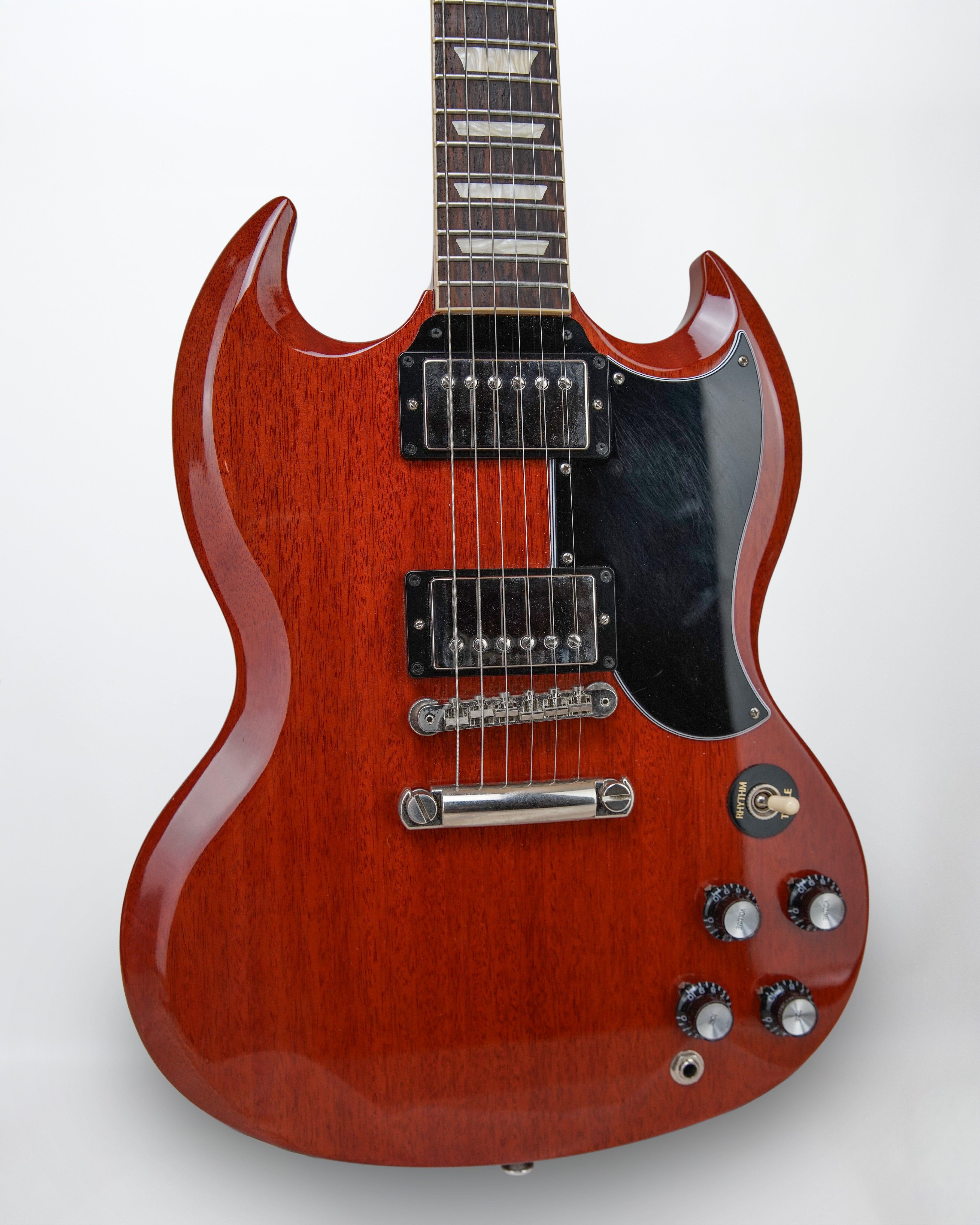 2022 Gibson SG Standard 61