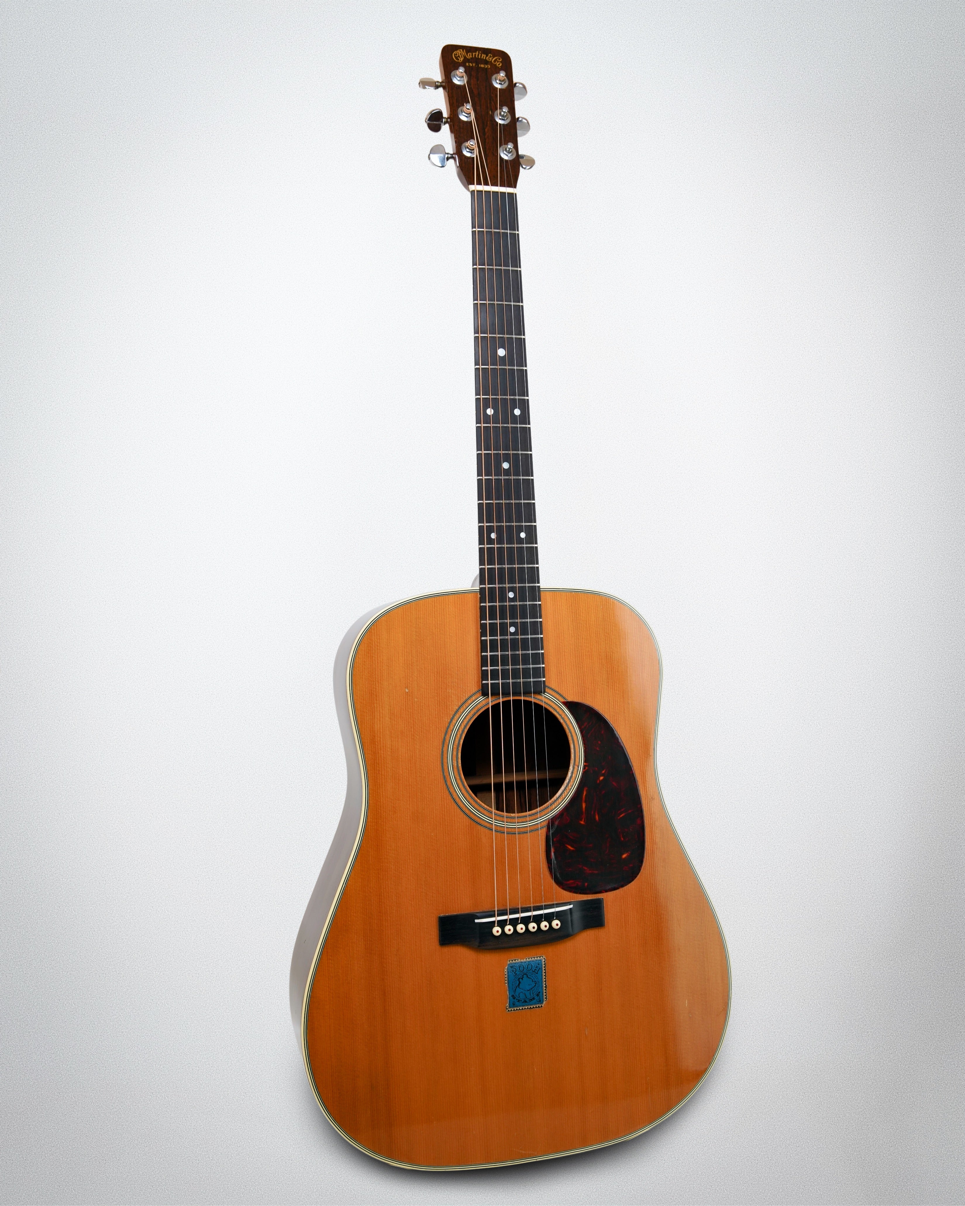 1964 Martin D-28 #194467