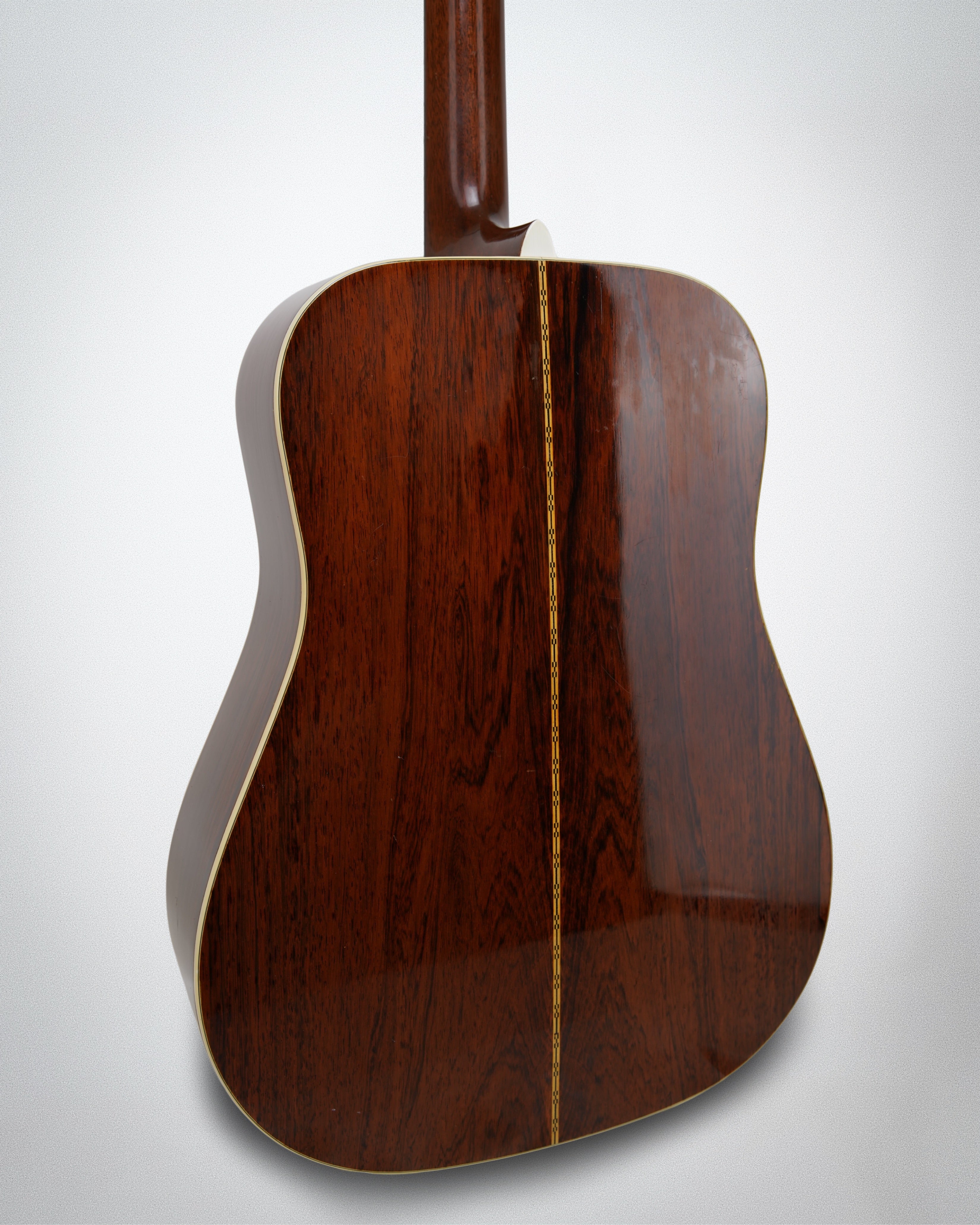 1964 Martin D-28 #194467