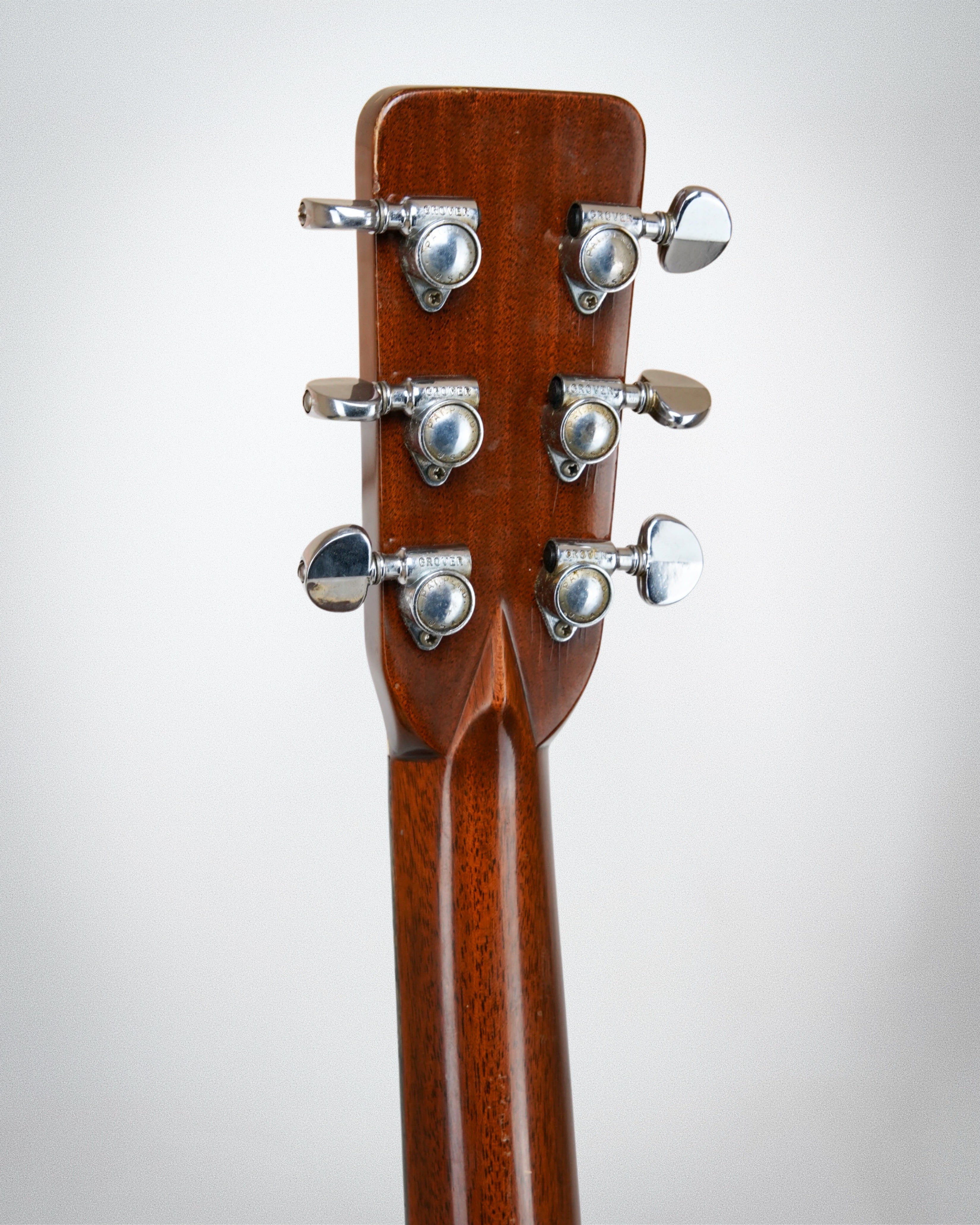 1964 Martin D-28 #194467