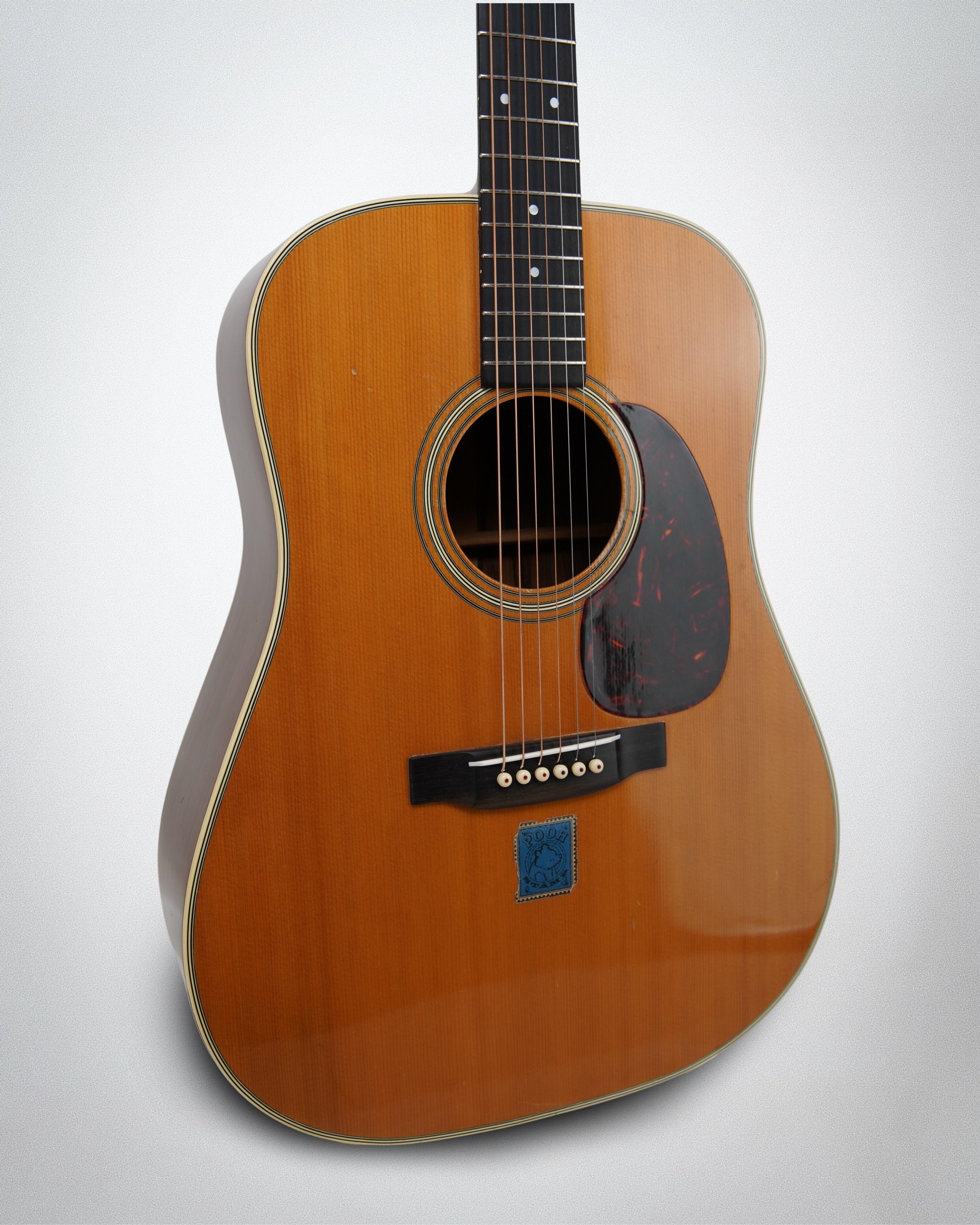 1964 Martin D-28 #194467