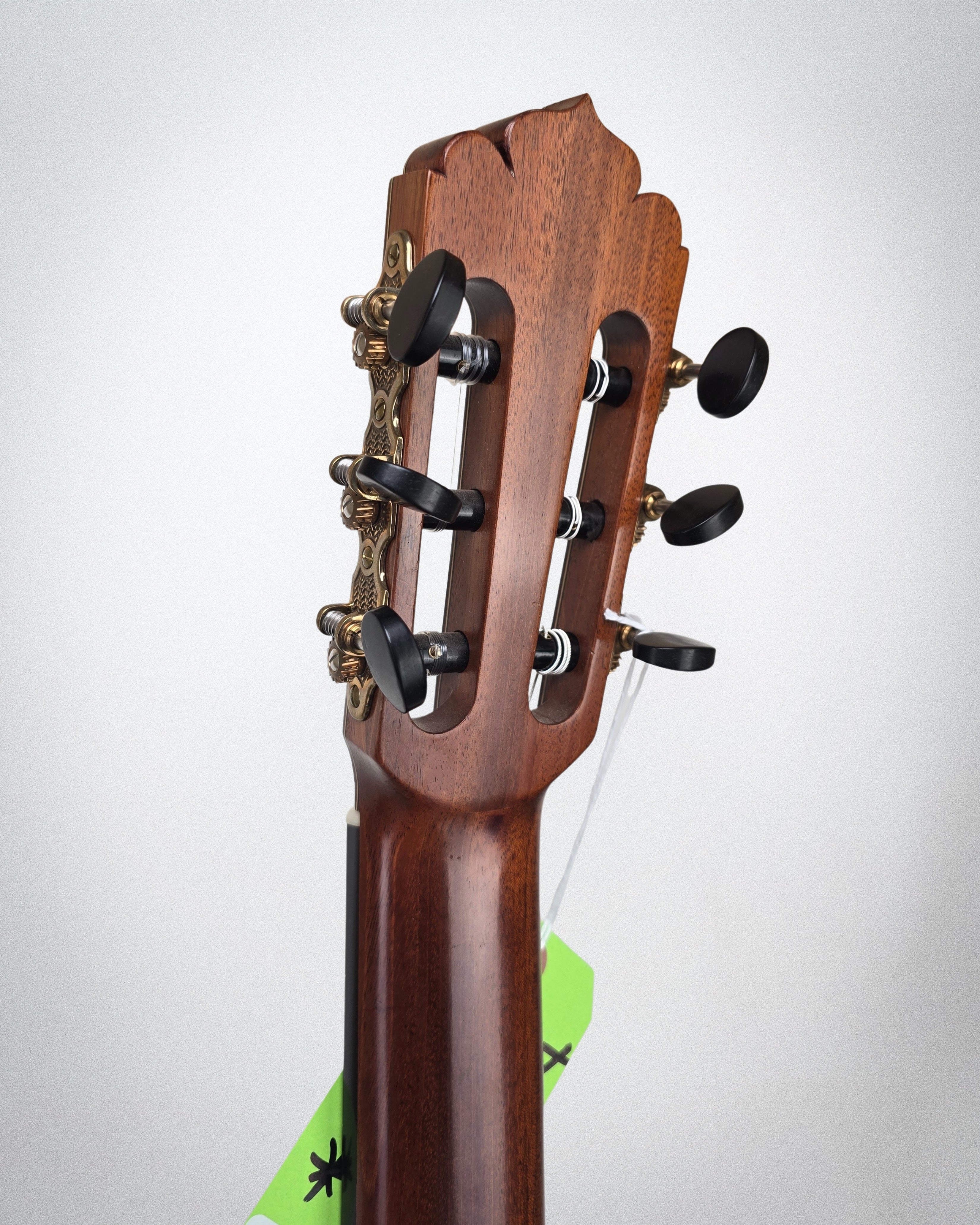 Tsiorba No. 96 Nylon String Guitar
