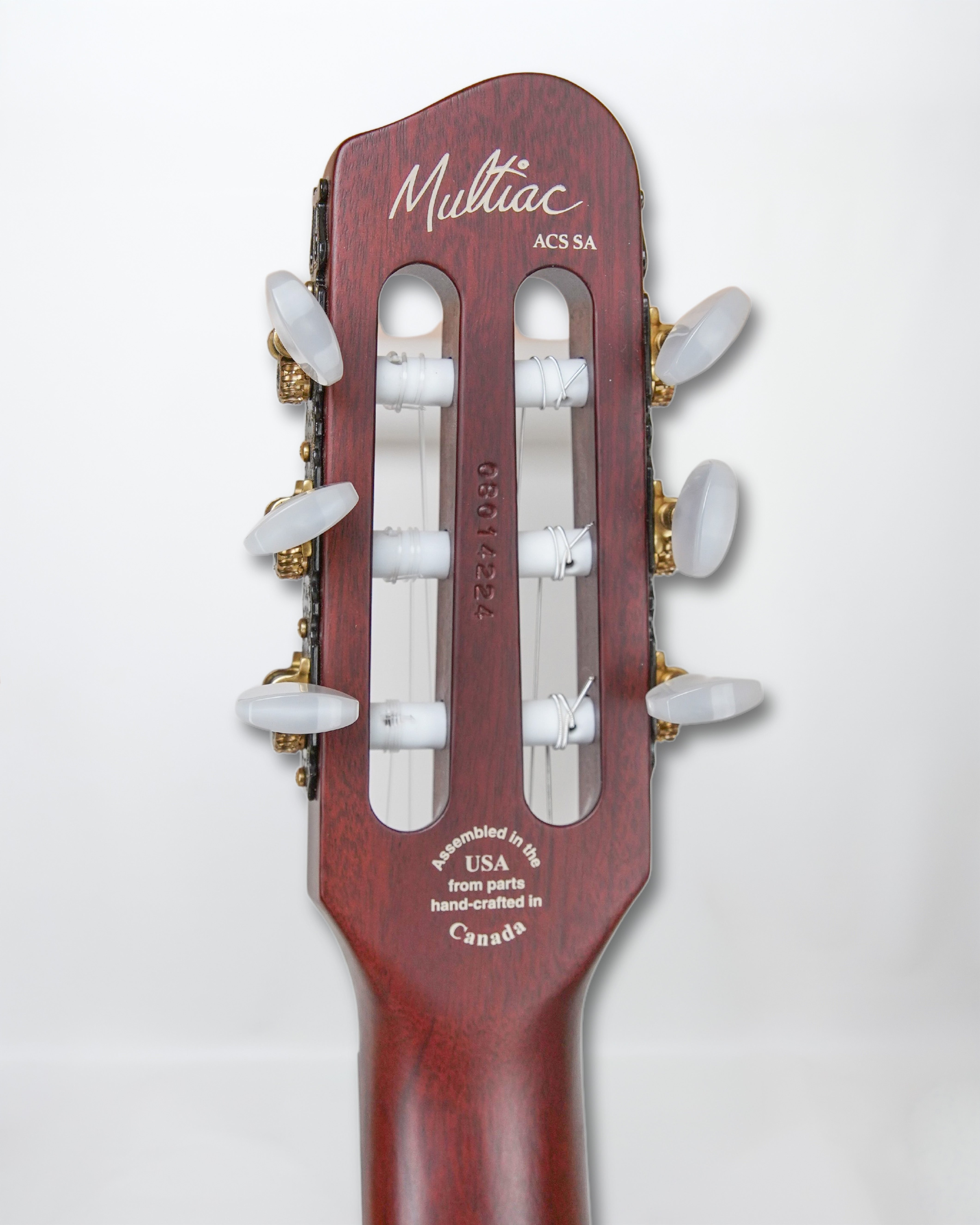 Godin ACS SA