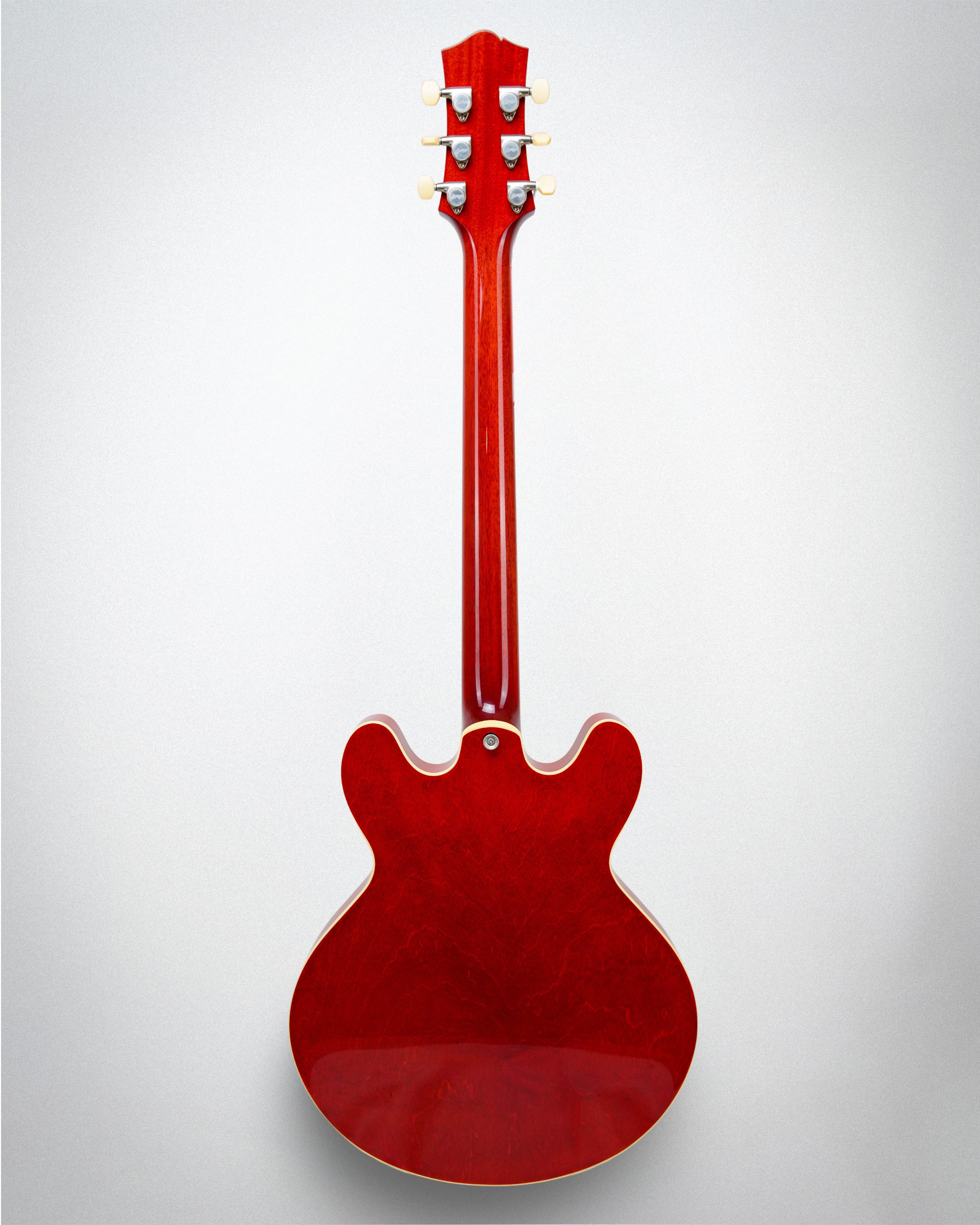 Collings I-35 LC Vintage