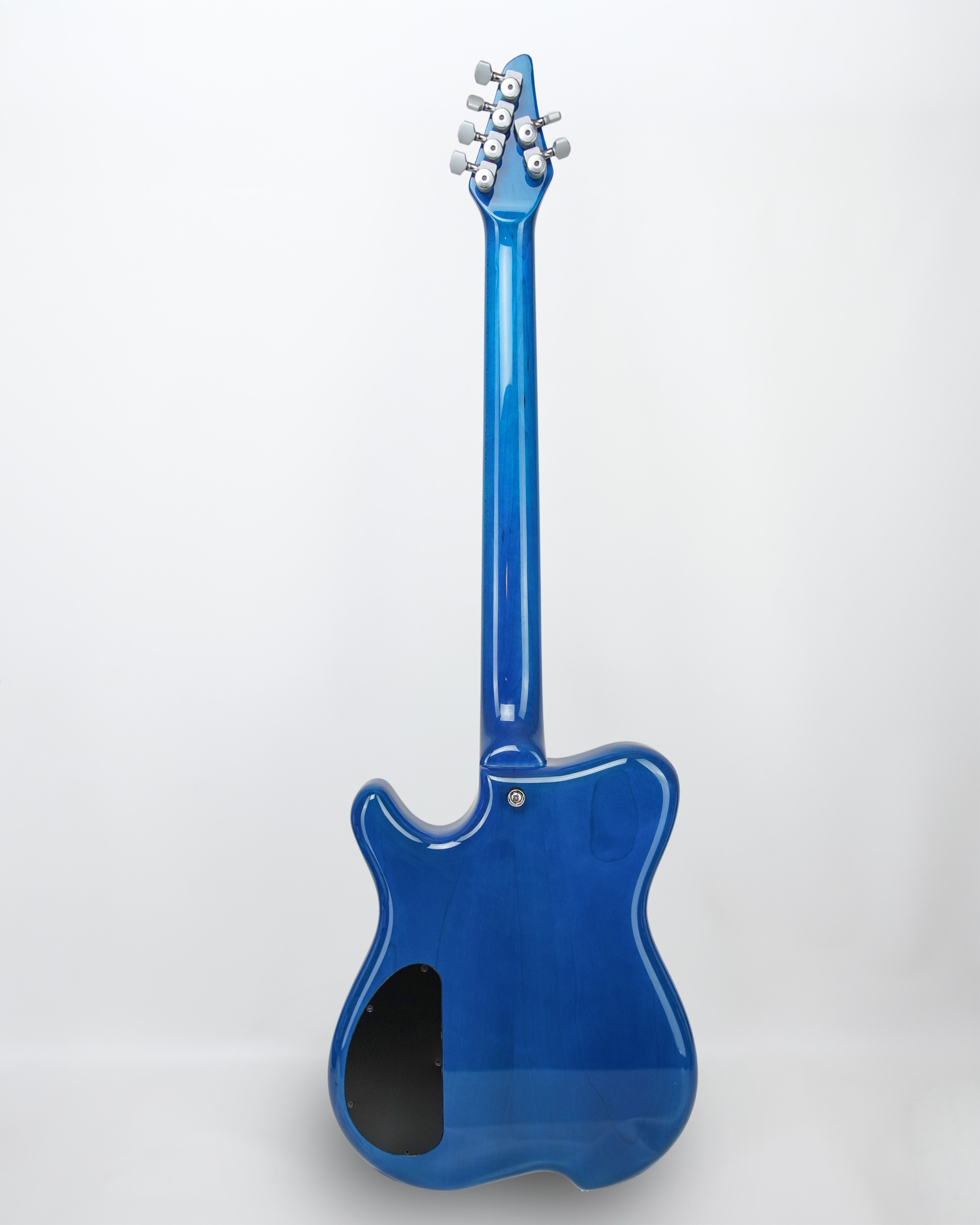 Carvin Holdsworth Fat Boy