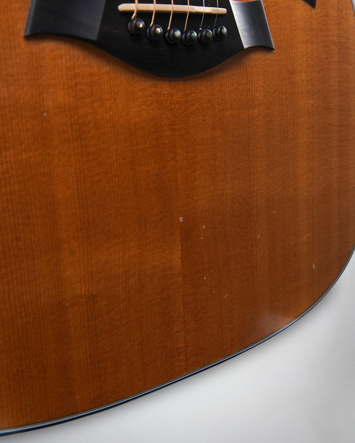 1993 Taylor 710 (#930719108)