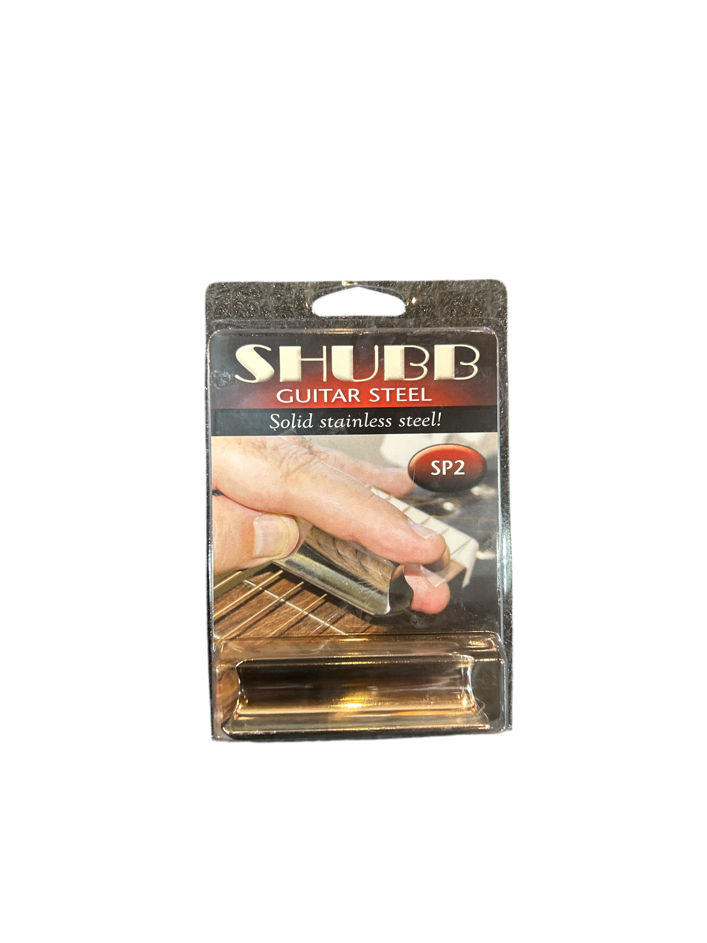 Shubb Guitar Steel