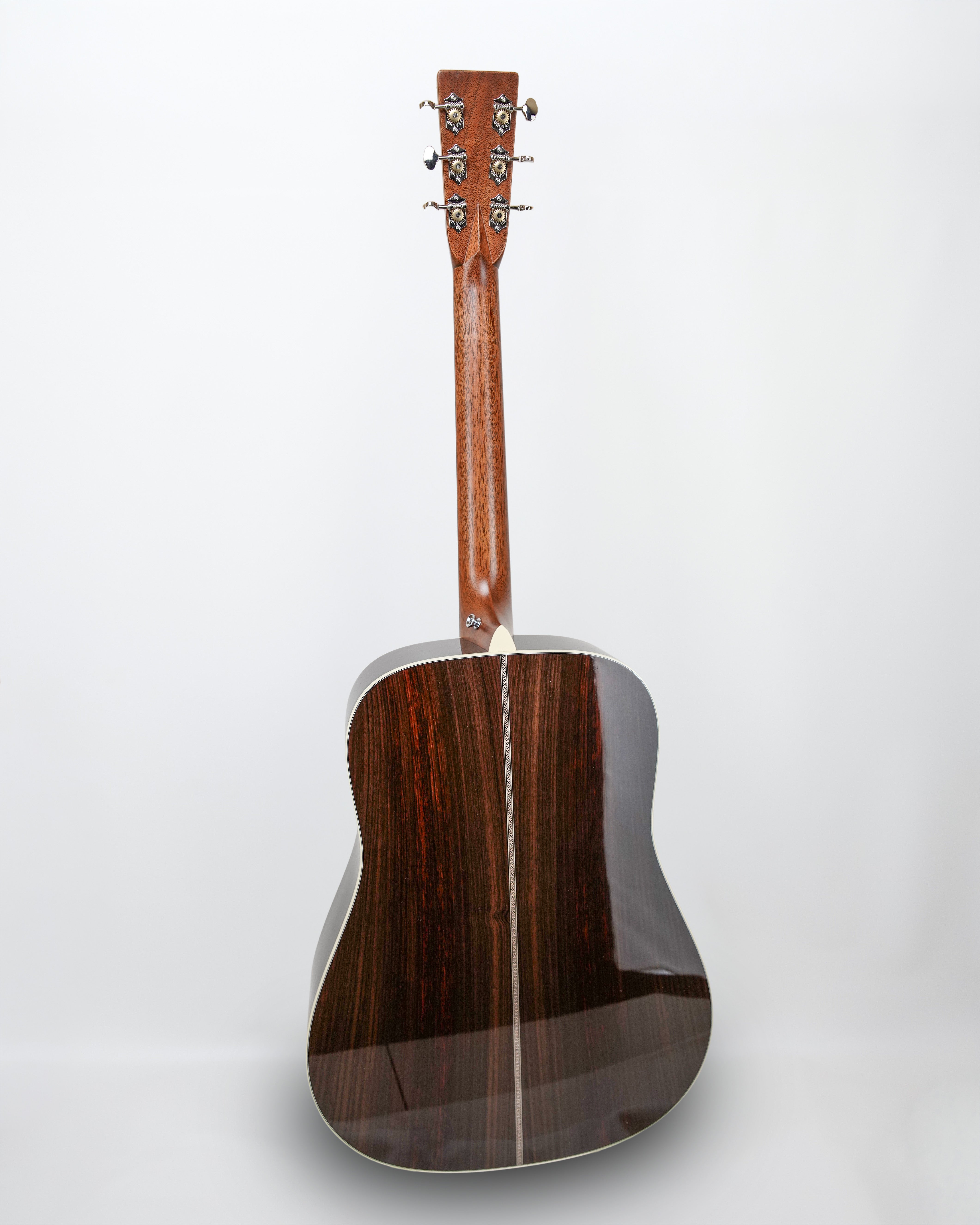 Martin HD28E LRB (SN:2985159)