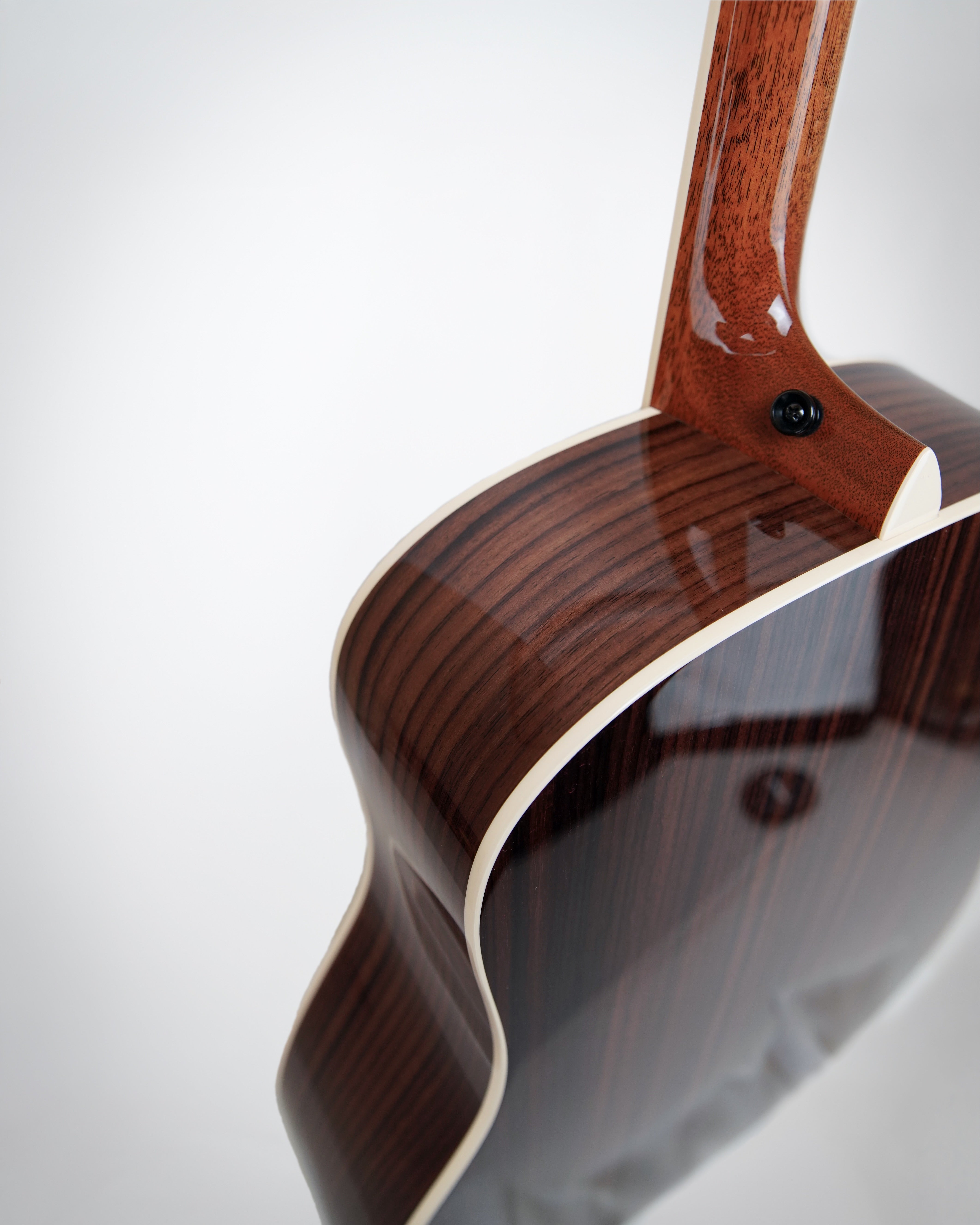 Taylor Legacy 810e Special Edition Heritage Burst