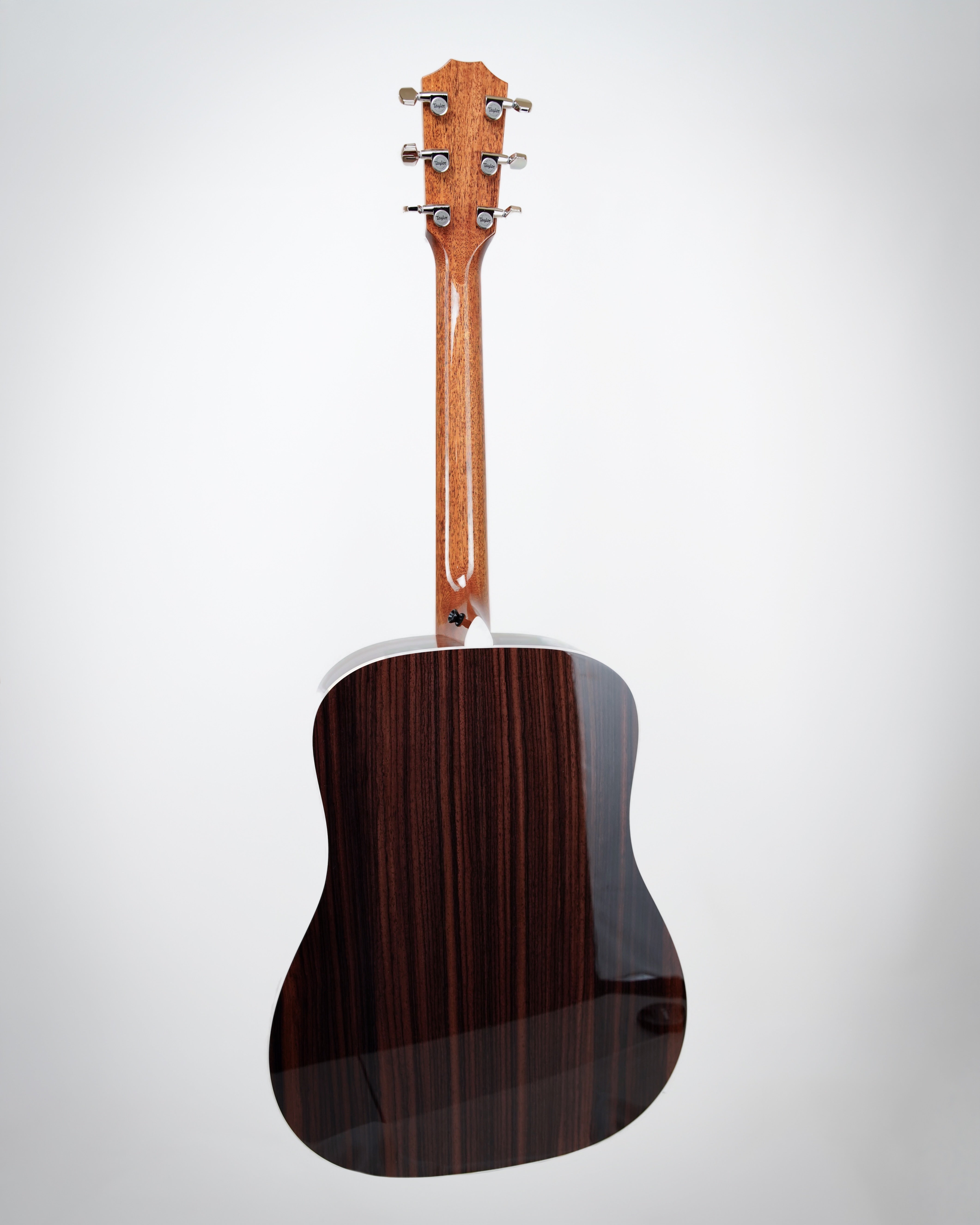 Taylor Legacy 810e Special Edition Heritage Burst