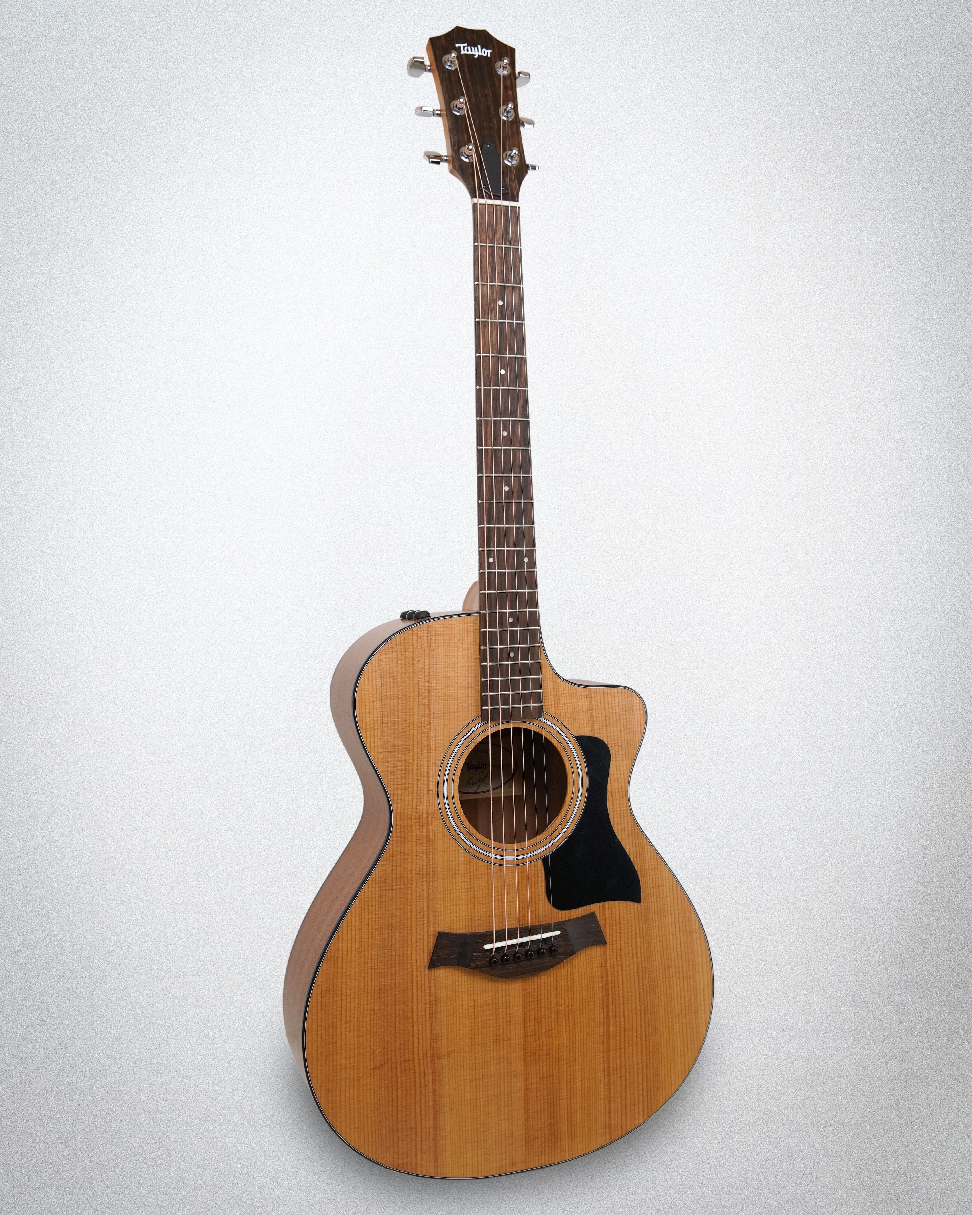 Taylor Gold Label 814e, Torrefied Spruce top, Honduran Rosewood back and sides (#1201095073)